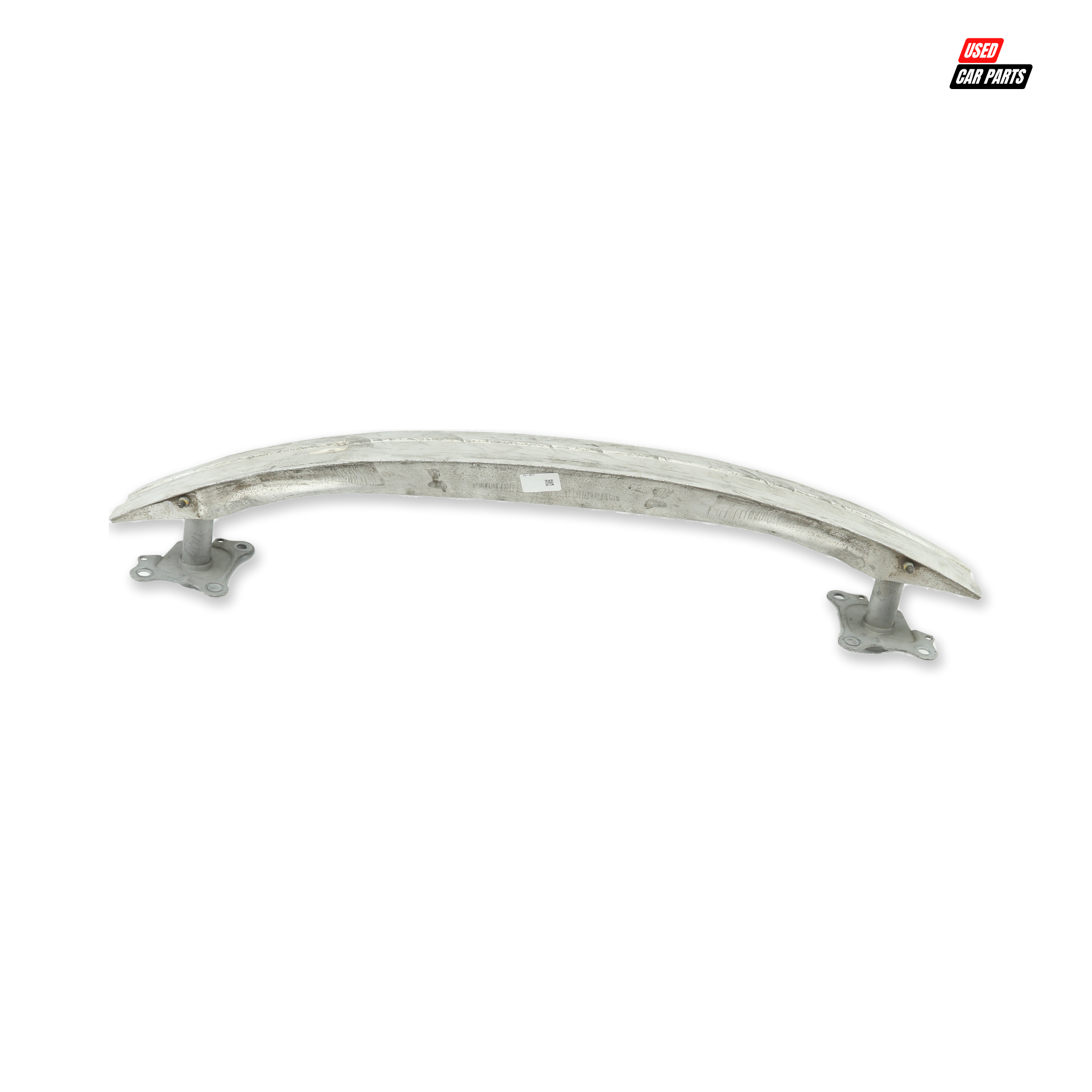 Used Audi TT Coupe 2001 Front Bumper Support Stiffener - Salvaged OEM Part