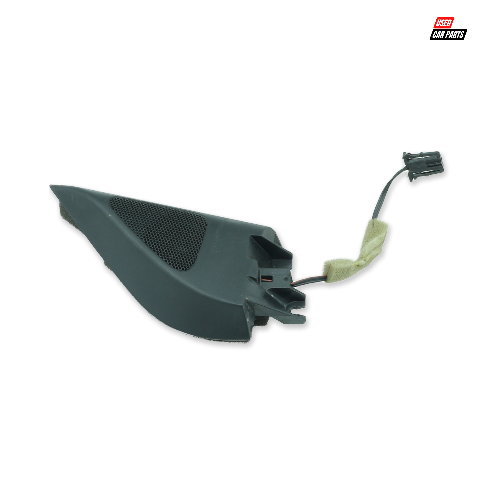Used AUDI TT Coupe Front Door Speaker Tweeter (Part Number 3C8035411)