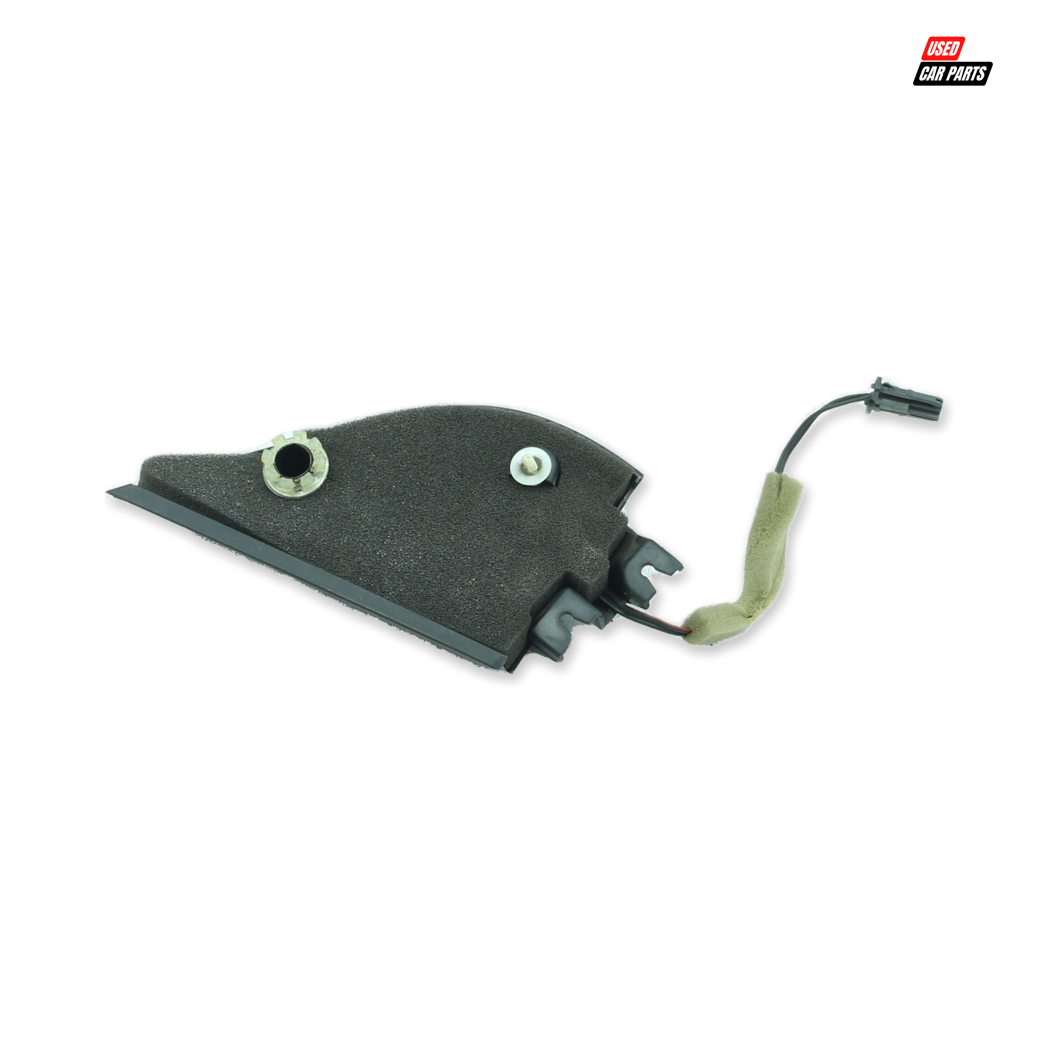 Used AUDI TT Coupe 2001 Front Door Speaker Tweeter (Part Number 3C8035411)