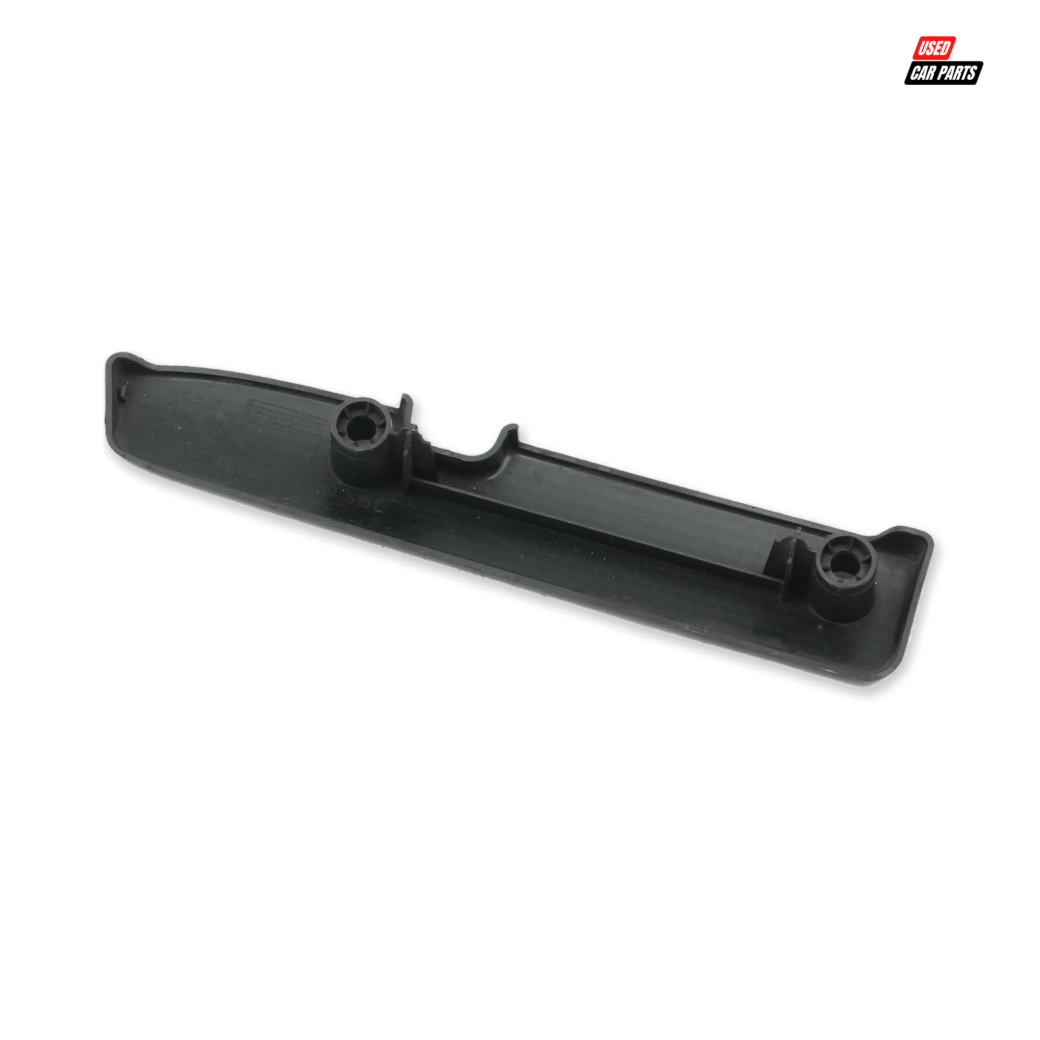 Used Audi TT Coupe 2001 Front Engine Cover Trim (Part Number 06A119518L)