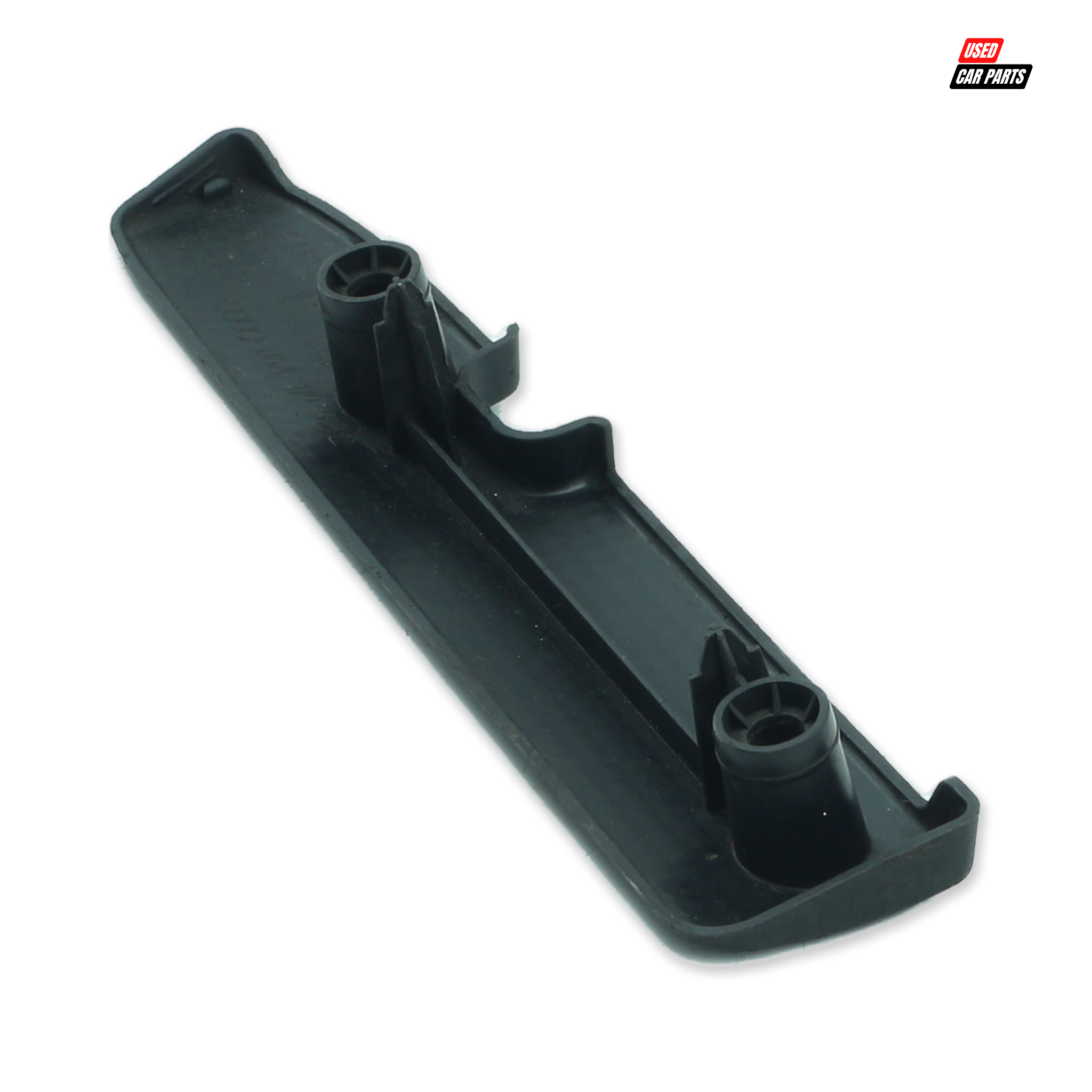 Used Audi TT Coupe 2001 Front Engine Cover Trim (Part Number 06A119518L)