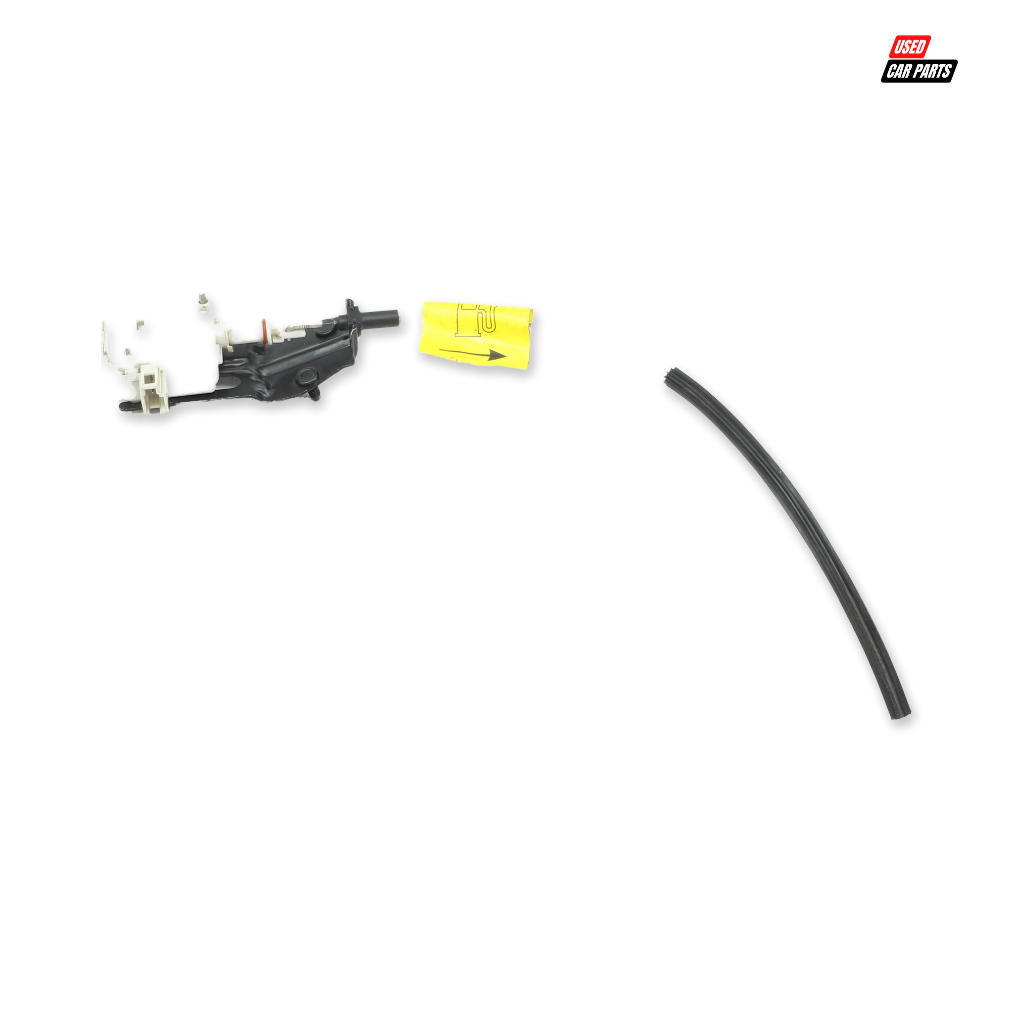 Used Fuel Door Lock Actuator for 2001 Audi TT Coupe