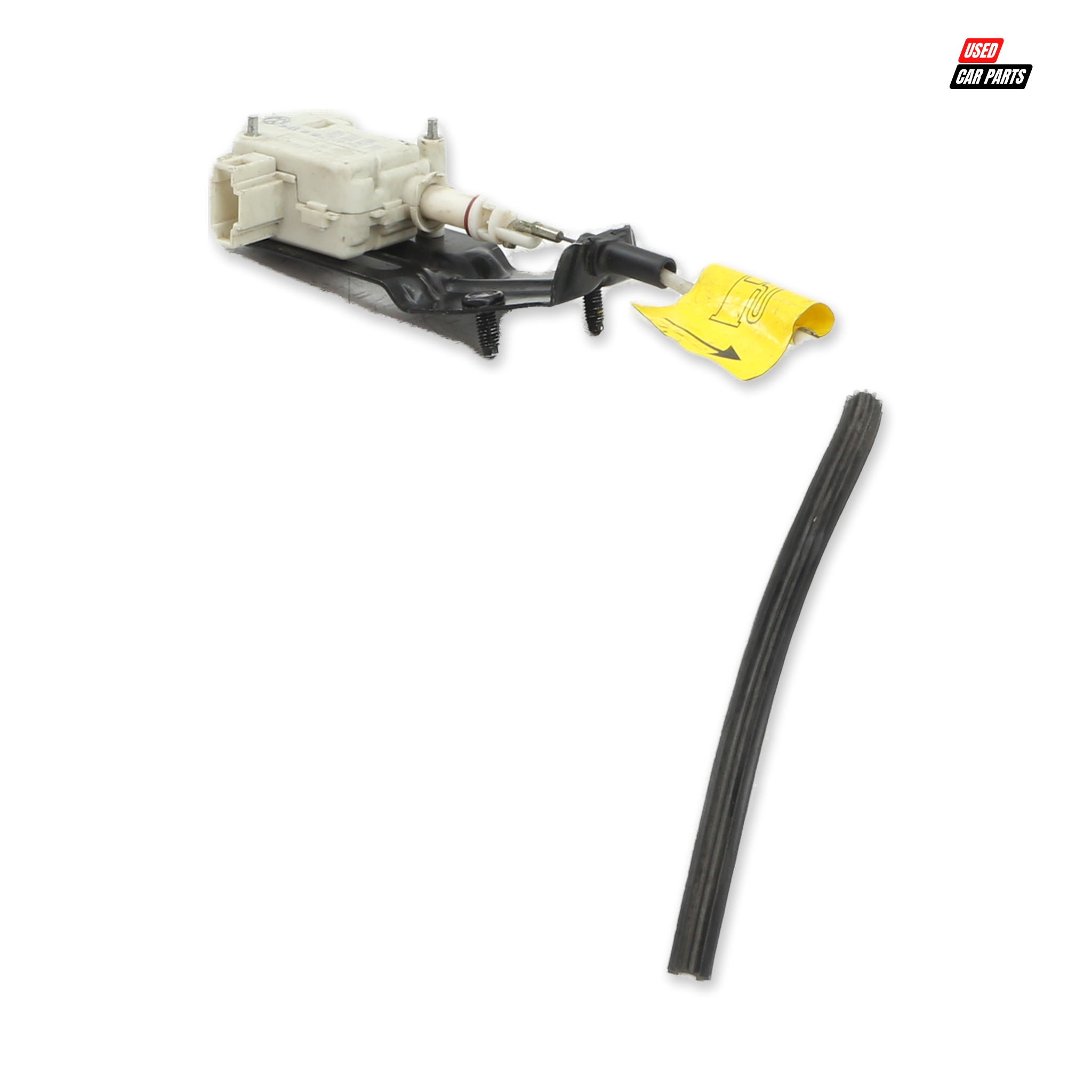 Used Fuel Door Lock Actuator for 2001 Audi TT Coupe