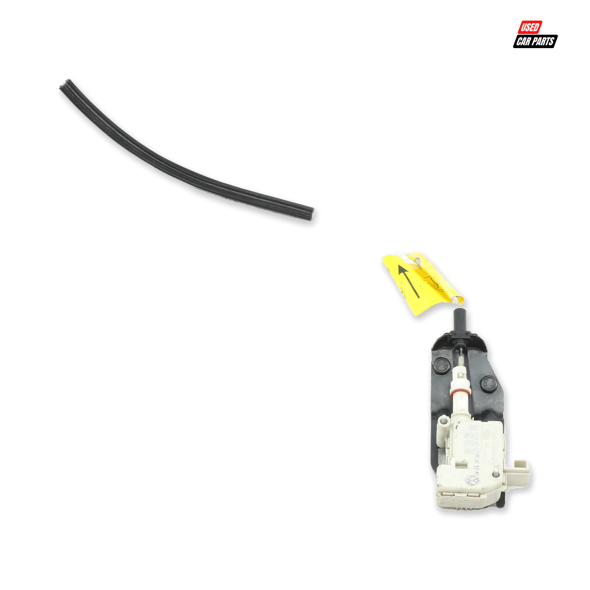 Used Fuel Door Lock Actuator for 2001 Audi TT Coupe