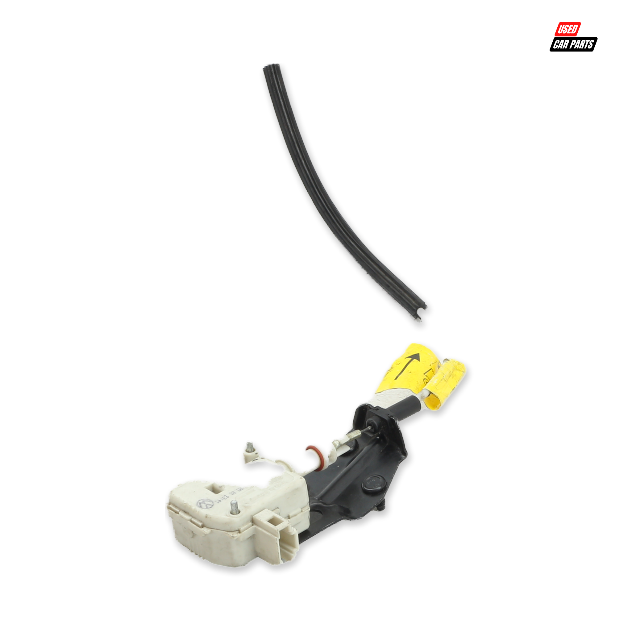 Used Fuel Door Lock Actuator for 2001 Audi TT Coupe