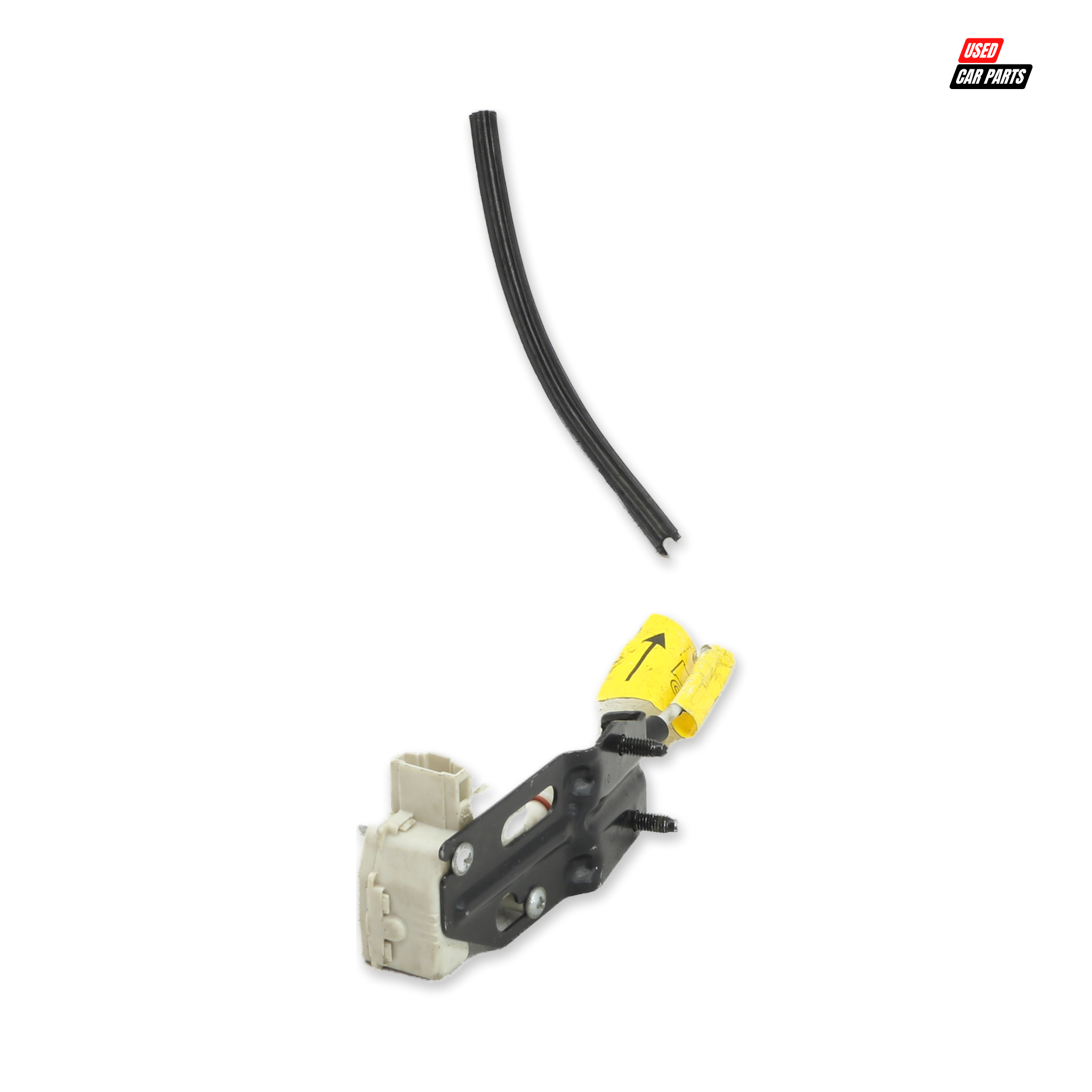 Used Fuel Door Lock Actuator for 2001 Audi TT Coupe