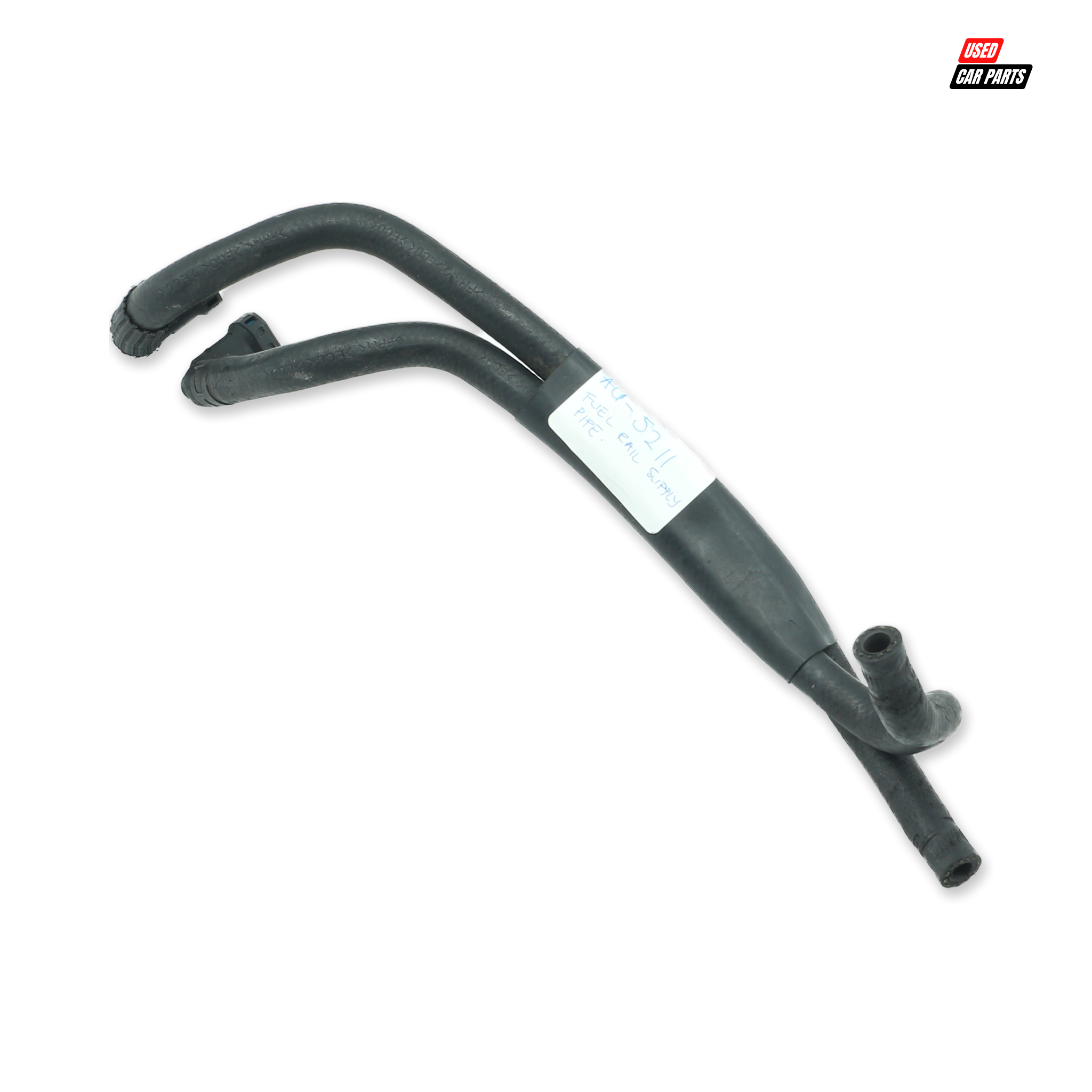 Used Fuel Pipe 8L9133986B for 2001 AUDI TT Coupe