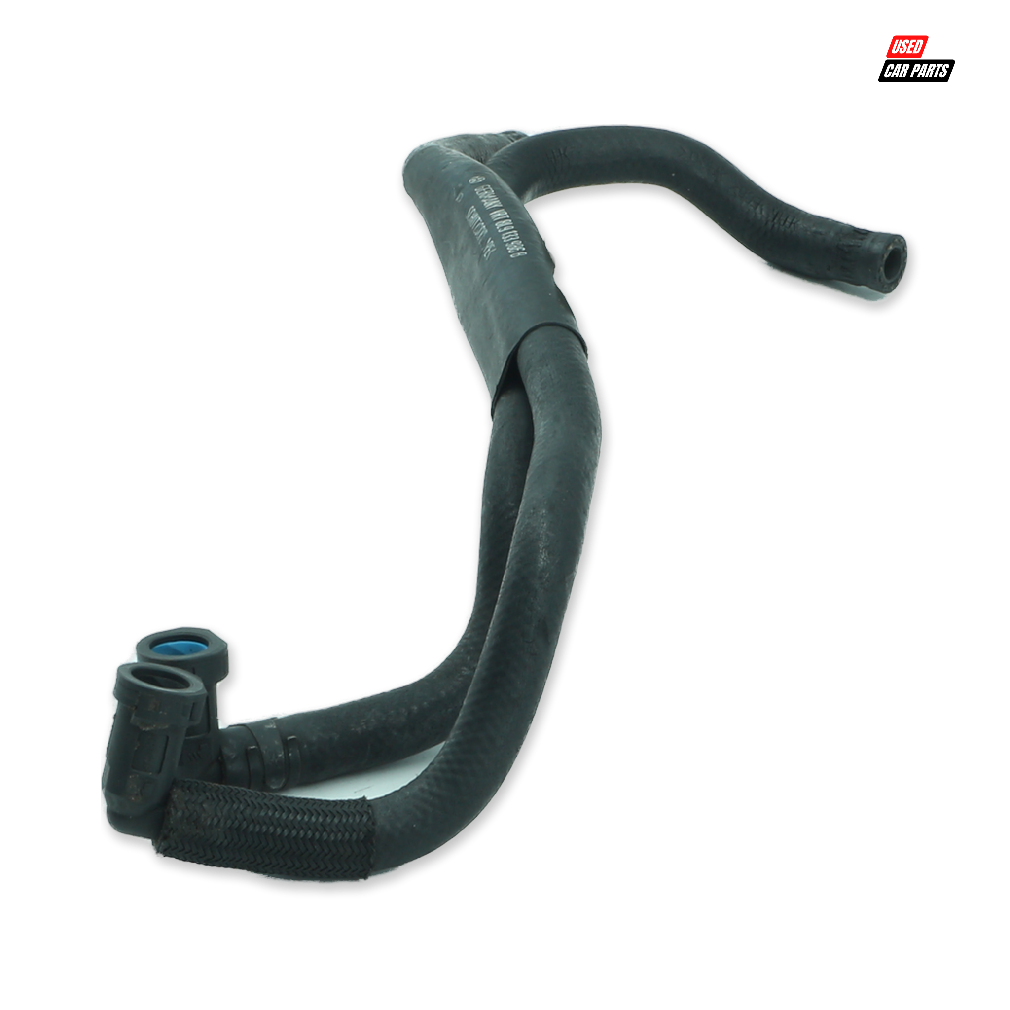 Used Fuel Pipe 8L9133986B for 2001 AUDI TT Coupe