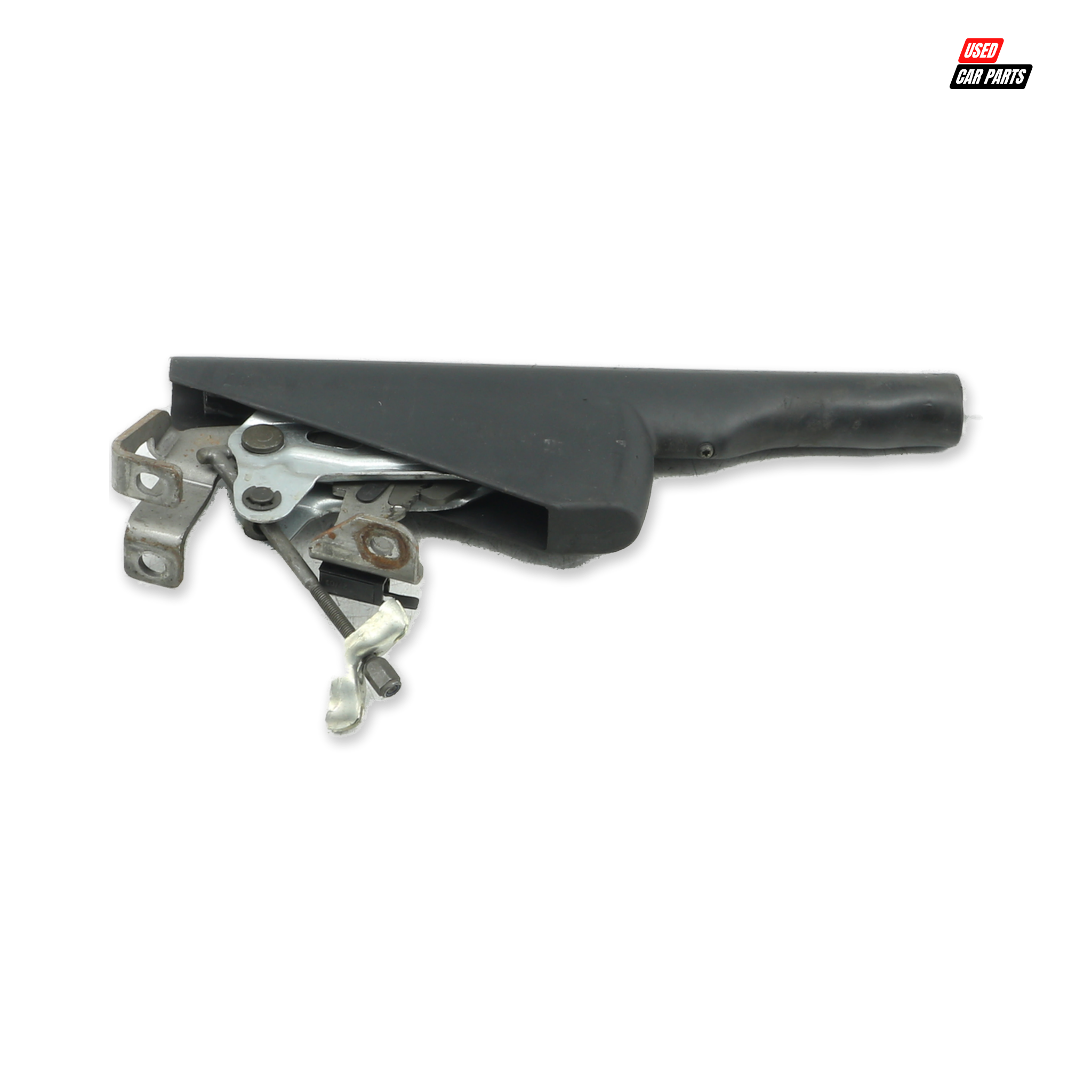 Used AUDI TT Coupe Handbrake Lever (Part Number 8N0711463)