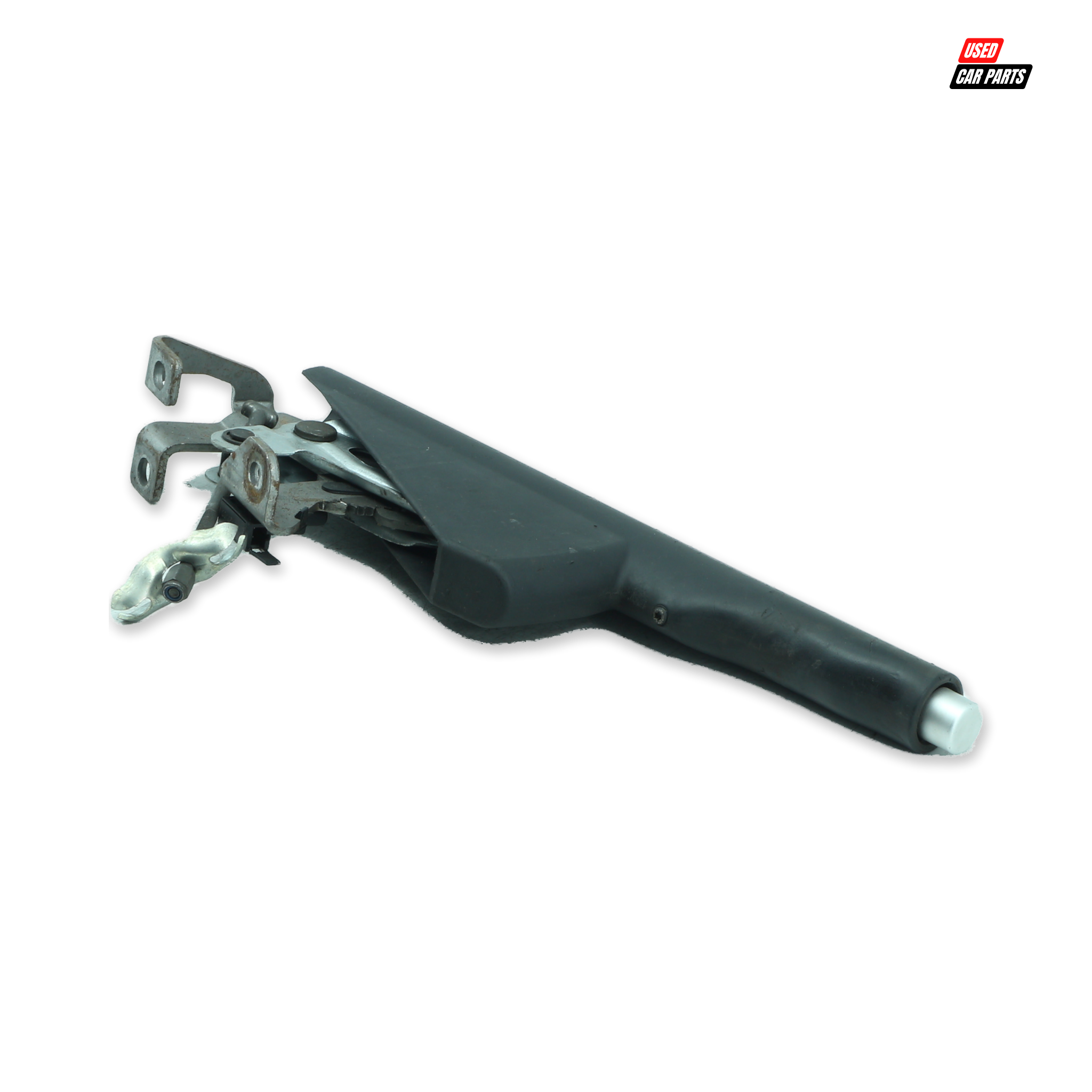 Used AUDI TT Coupe Handbrake Lever (Part Number 8N0711463)