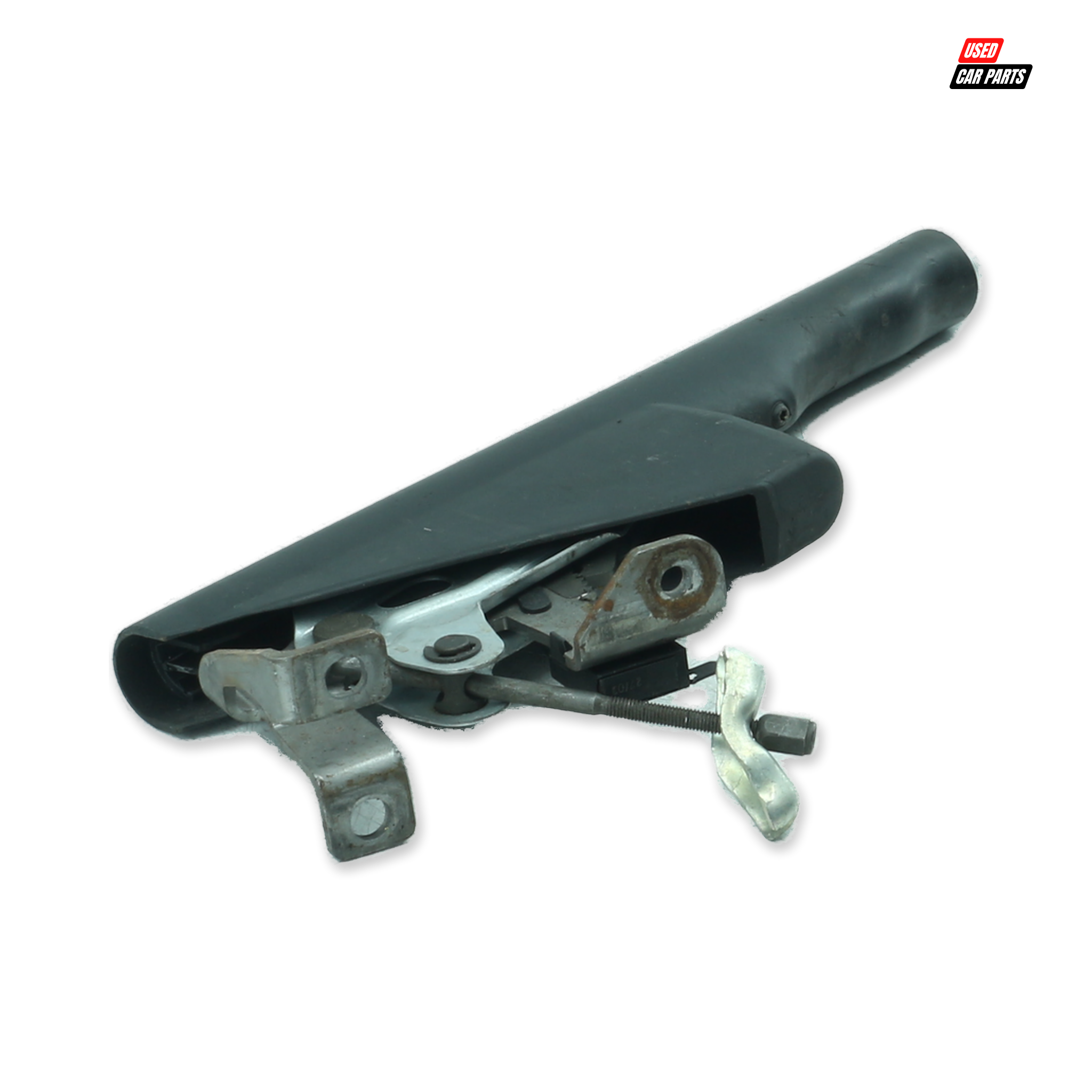 Used AUDI TT Coupe Handbrake Lever (Part Number 8N0711463)