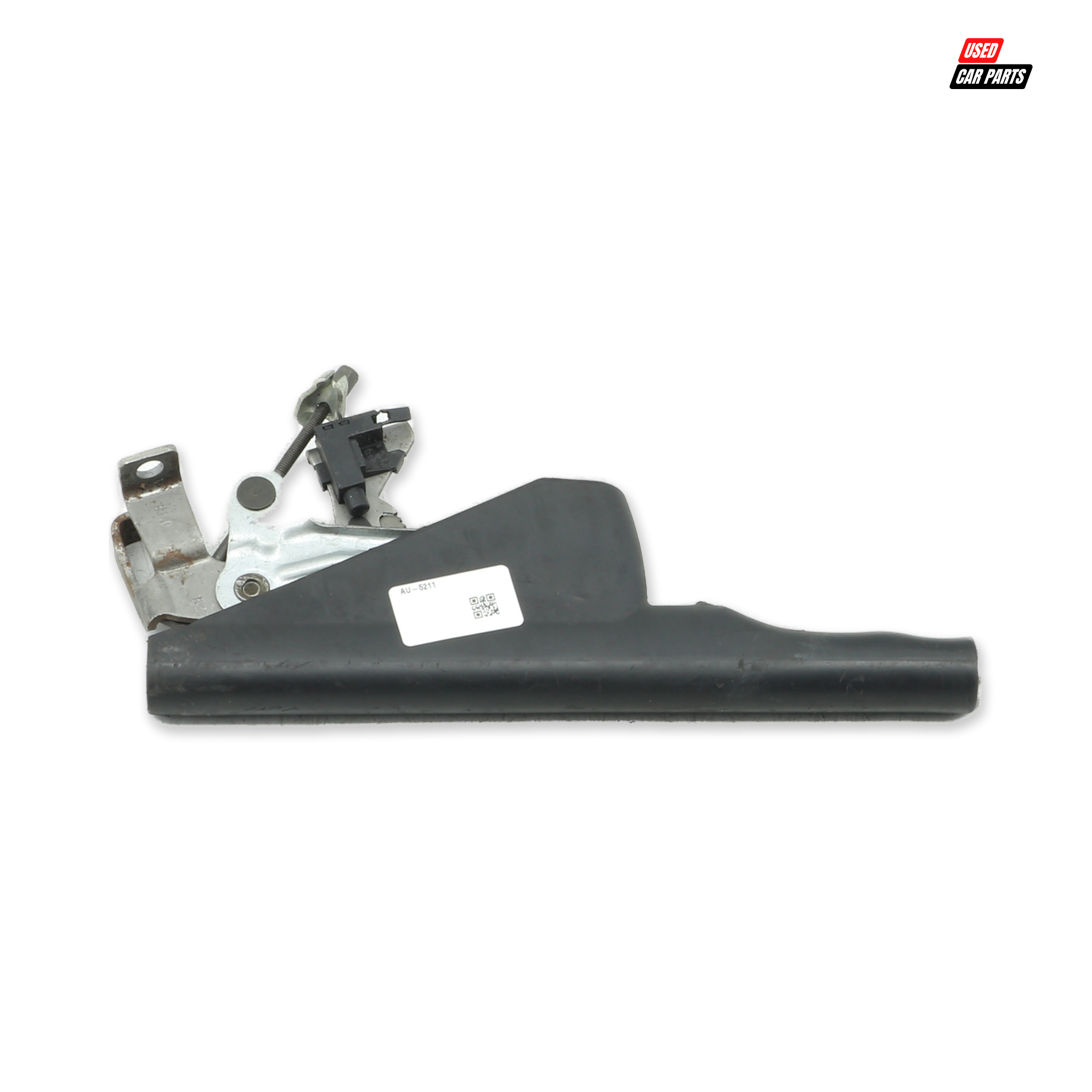 Used Handbrake Lever (Part Number 8N0711463) for 2001 Audi TT Coupe