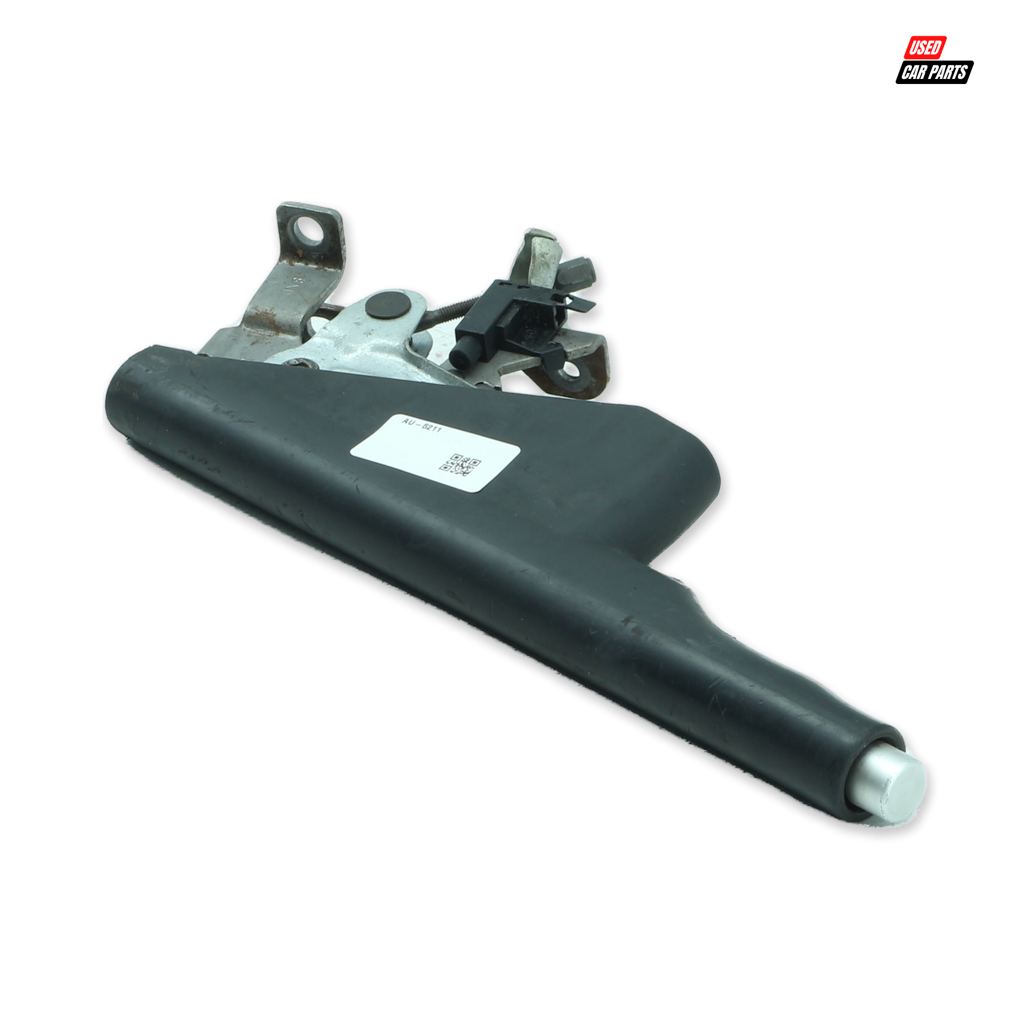 Used AUDI TT Coupe Handbrake Lever (Part Number 8N0711463)