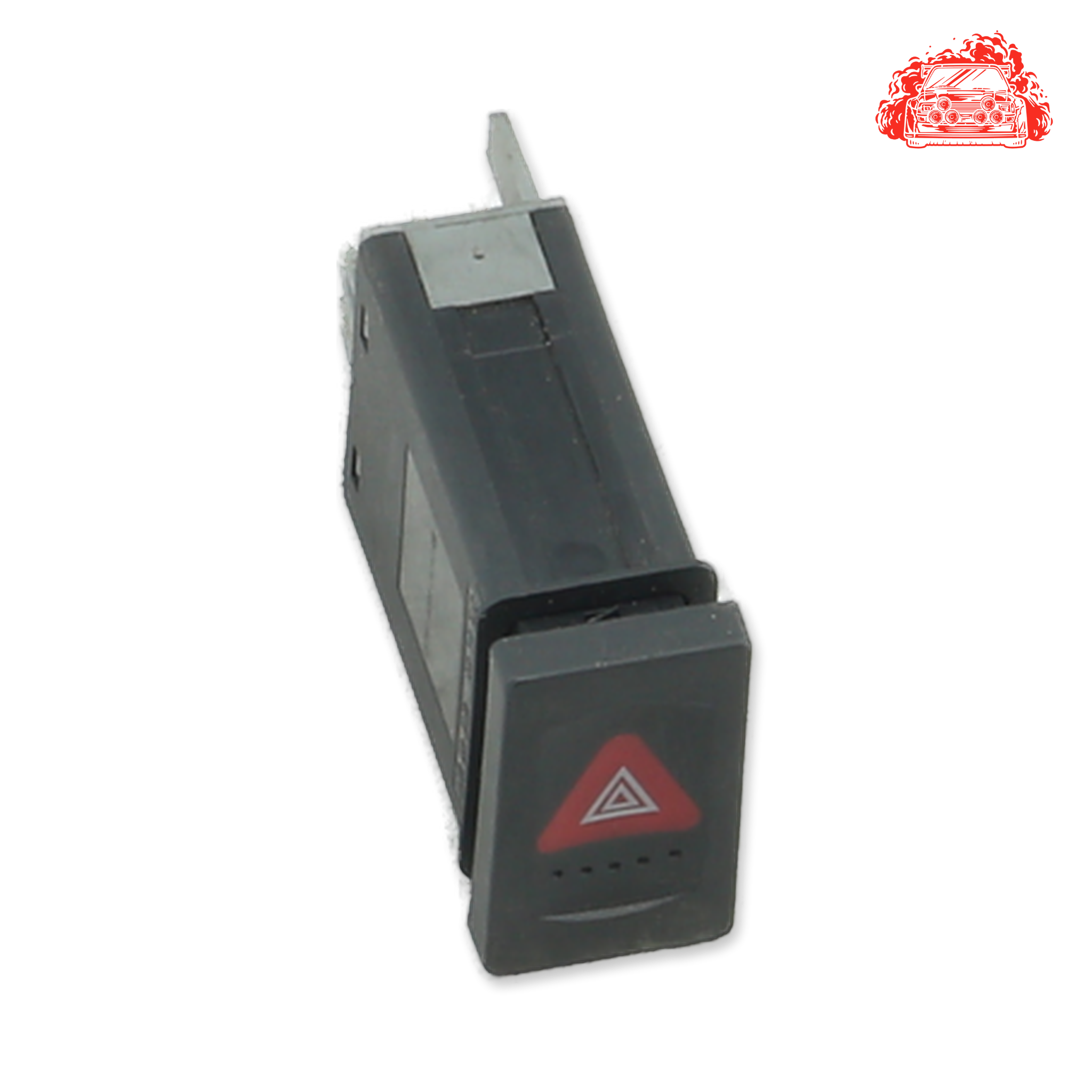 Used Audi TT Coupe Hazard Switch