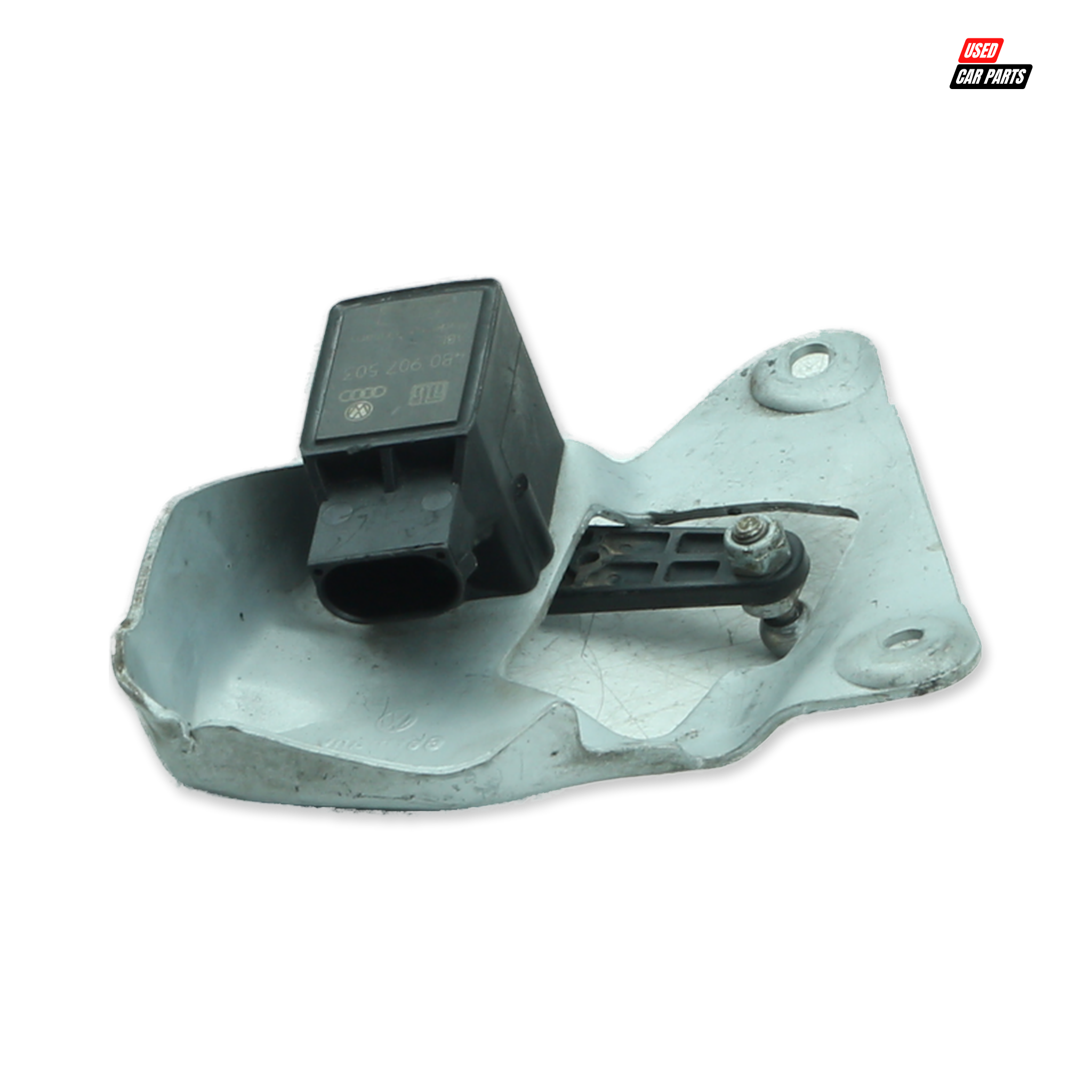 Used AUDI TT Coupe Headlight Sensor (Part Number 4B0907503)