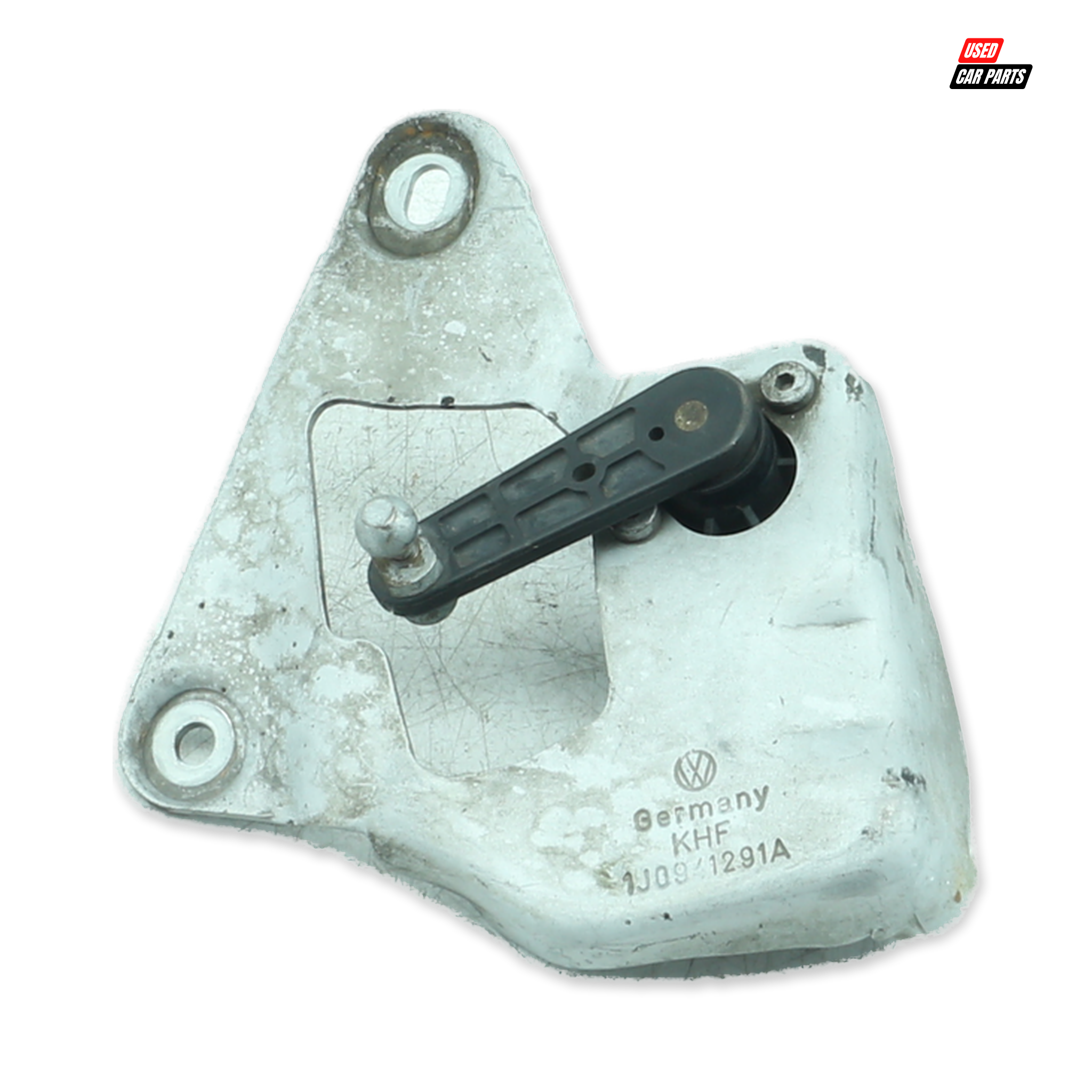 Used AUDI TT Coupe Headlight Sensor (Part Number 4B0907503)