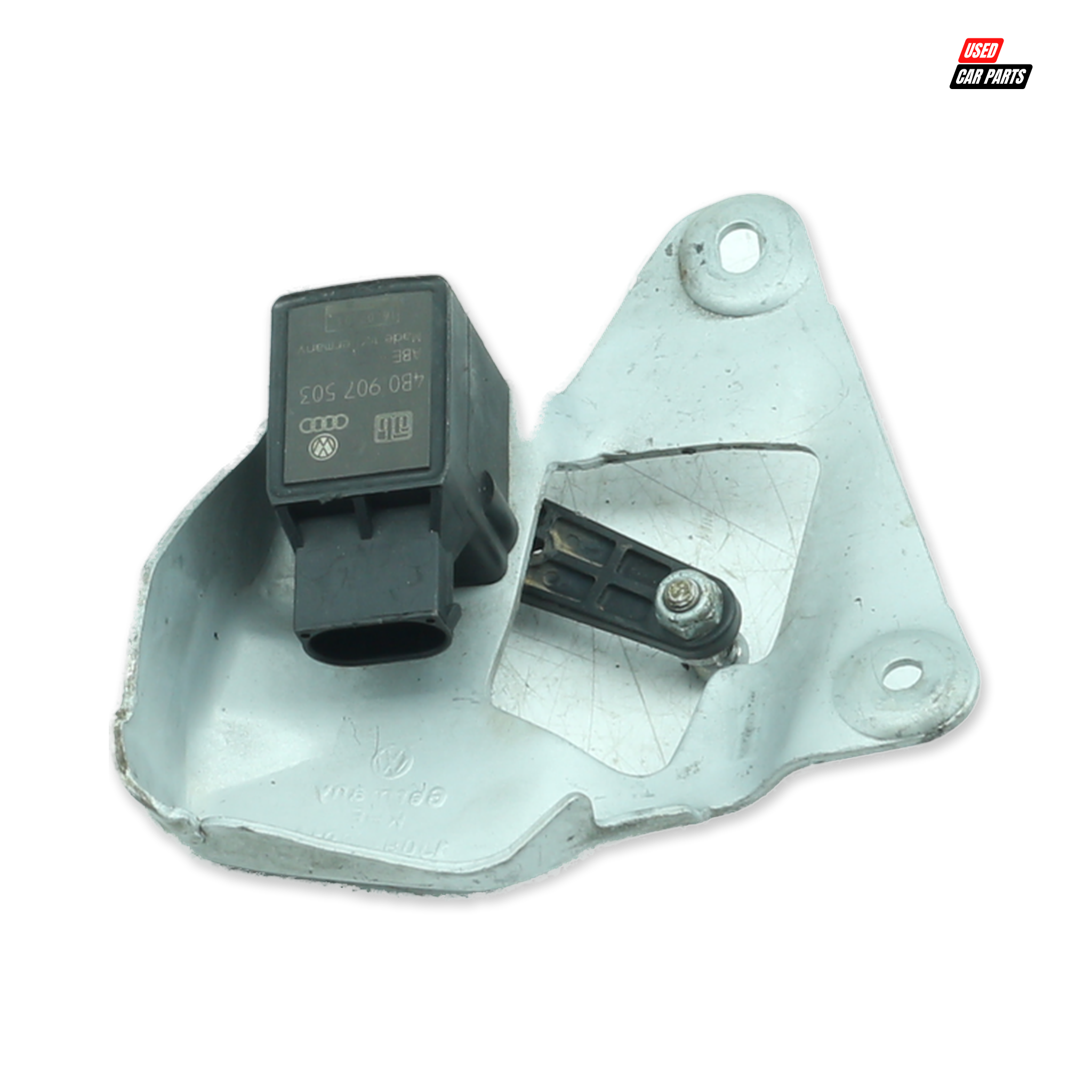 Used AUDI TT Coupe Headlight Sensor (Part Number 4B0907503)