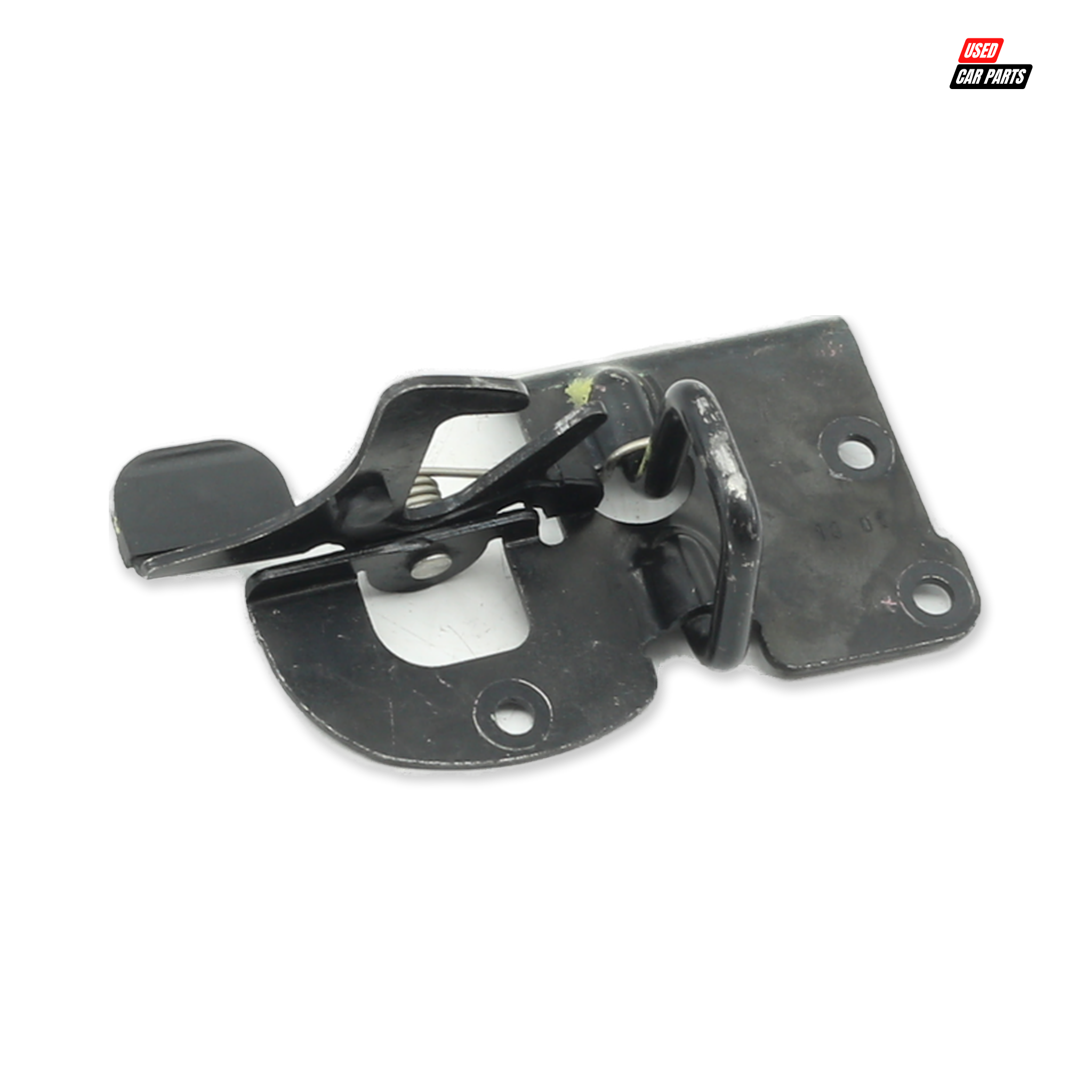 Used AUDI TT Coupe Hood Lock (Part Number 8N0823480B)