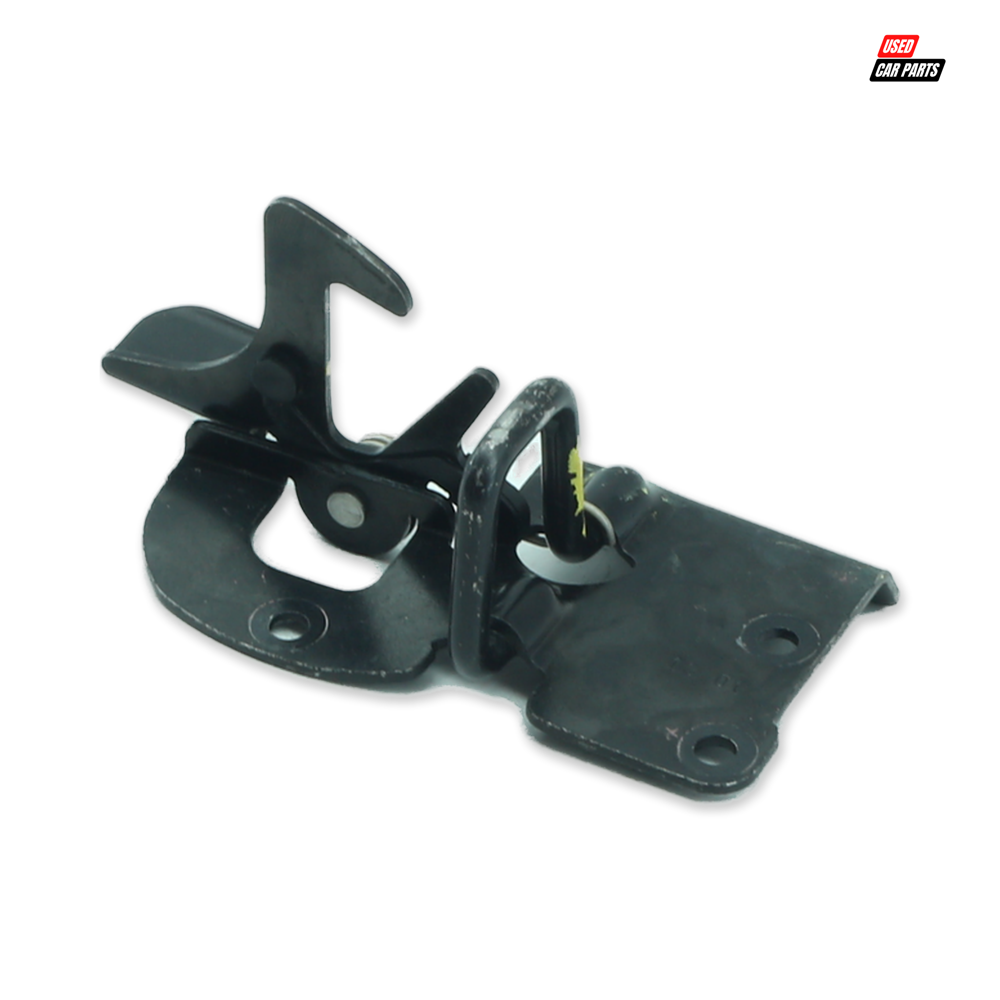 Used AUDI TT Coupe Hood Lock (Part Number 8N0823480B)