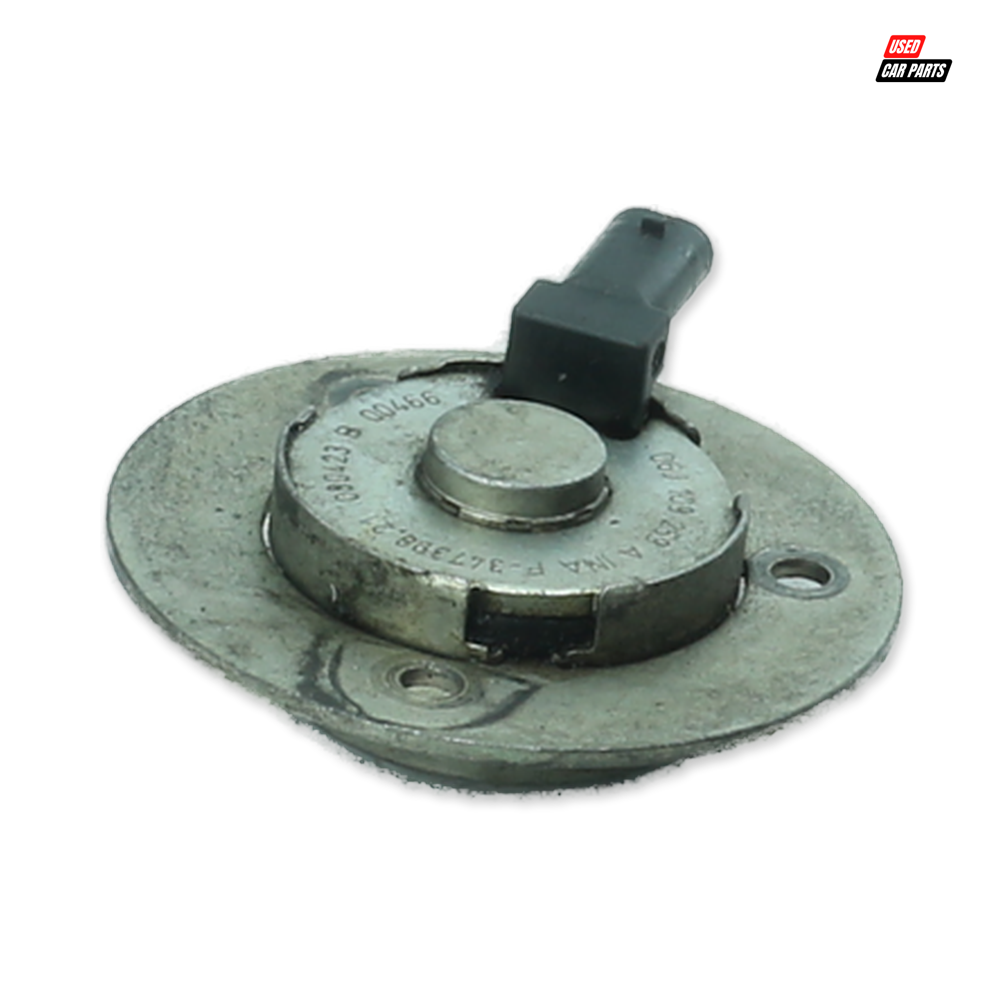 Used AUDI TT Coupe Horn (Part Number 06J109259A), Salvaged