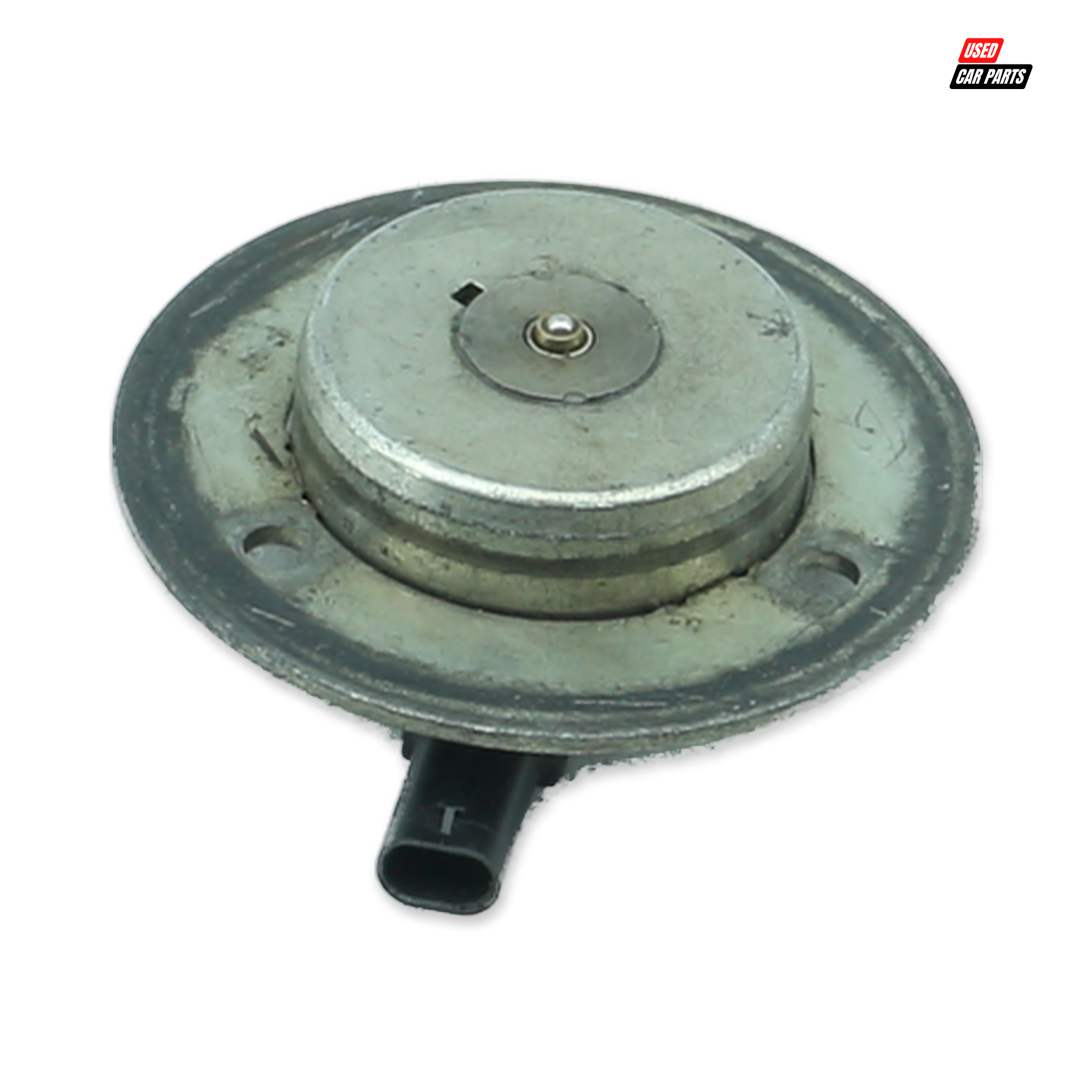 Used AUDI TT Coupe Horn (Part Number 06J109259A), Salvaged