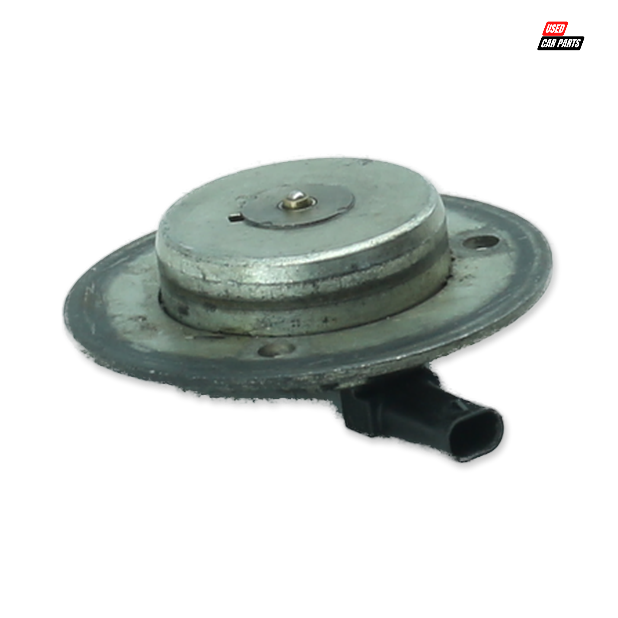 Used AUDI TT Coupe Horn (Part Number 06J109259A), Salvaged