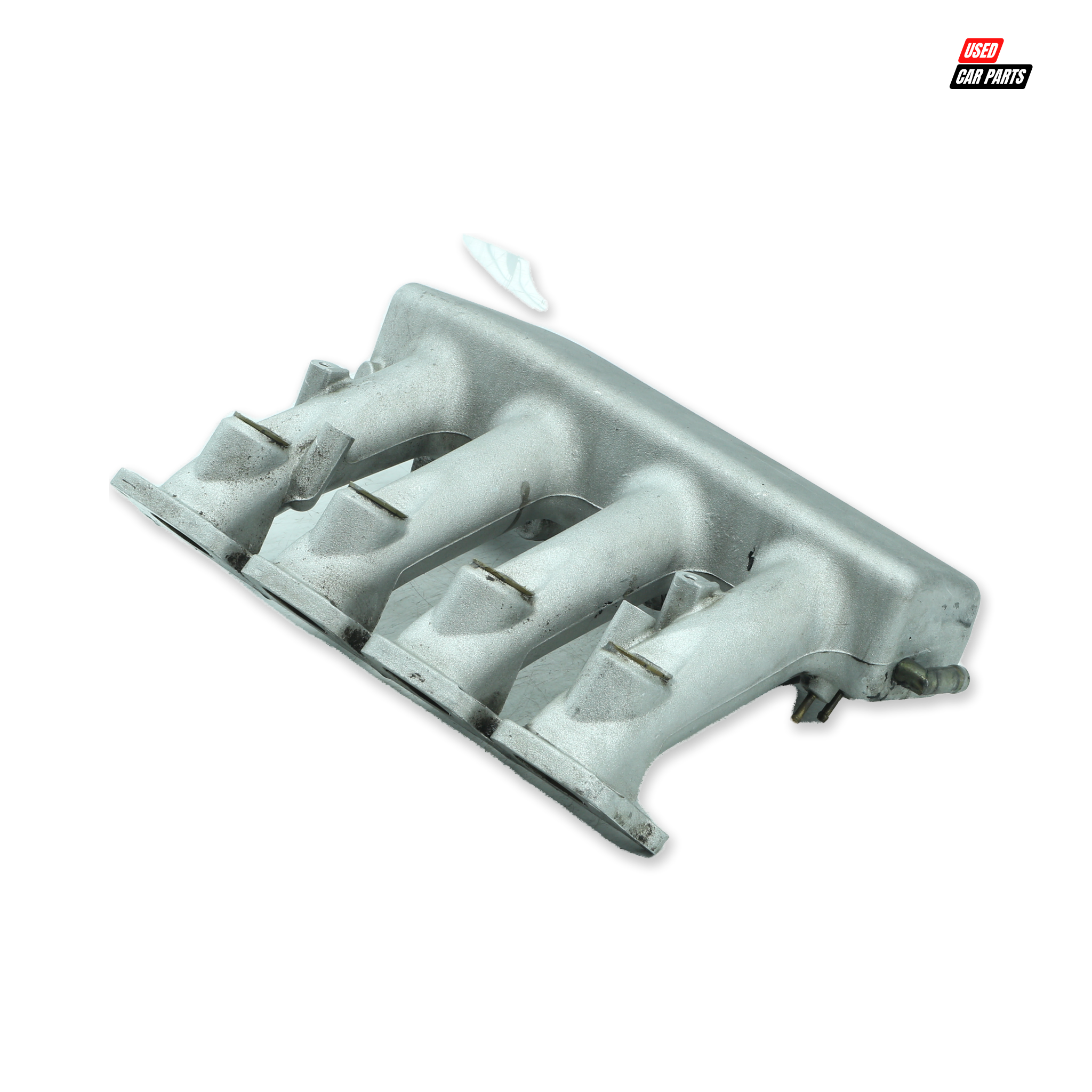Used Intake Manifold Part Number 06A133223BP for 2001 Audi TT Coupe