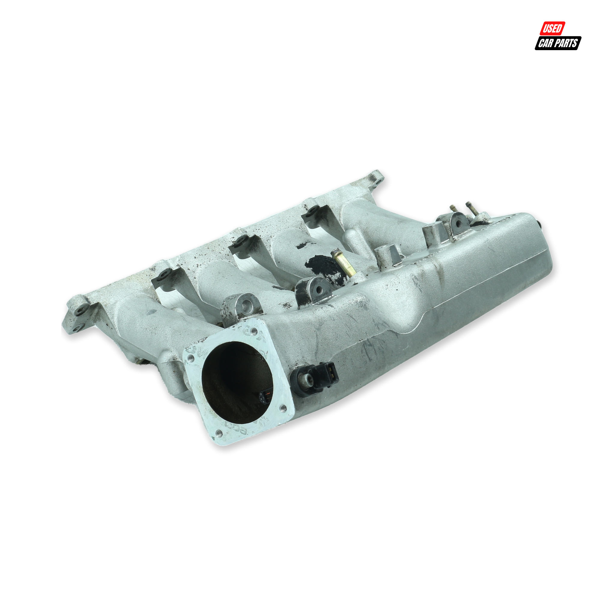 Used Intake Manifold (Part Number 06A133223BP) for 2001 AUDI TT Coupe