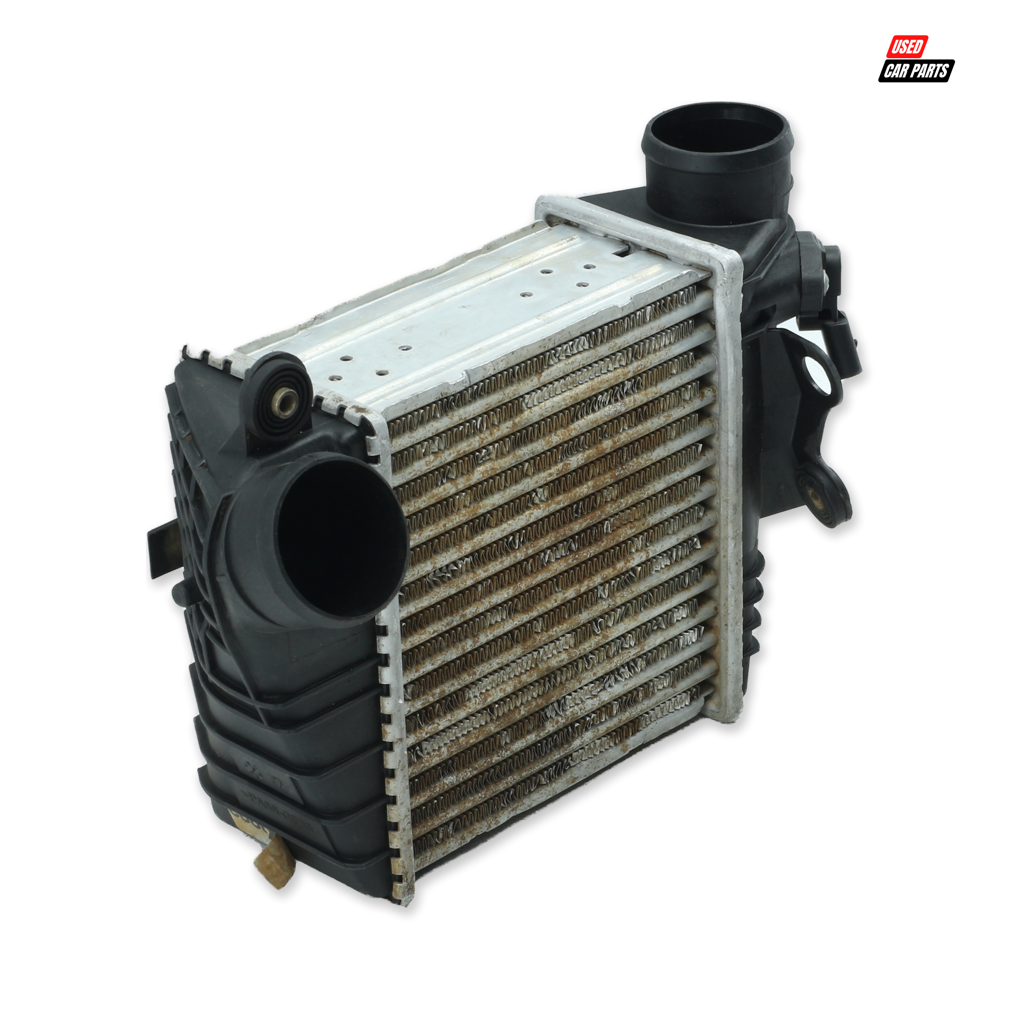 Used Intercooler for 2001 Audi TT Coupe - Tested & Working