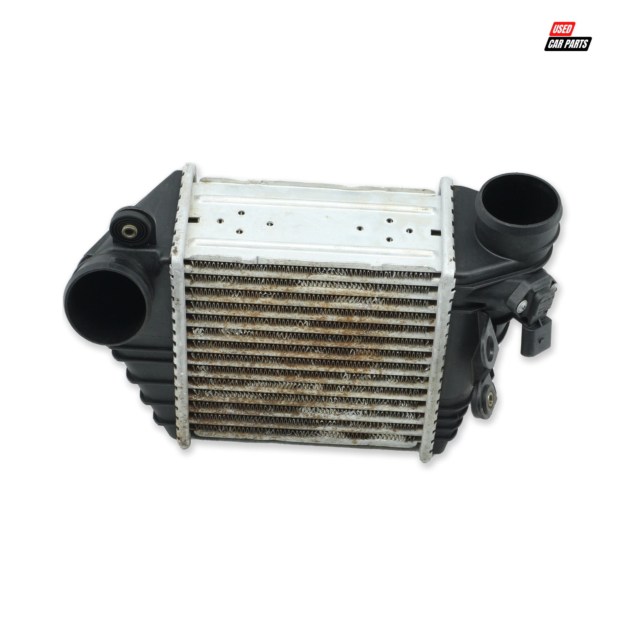 Used Intercooler for 2001 Audi TT Coupe - Tested & Working