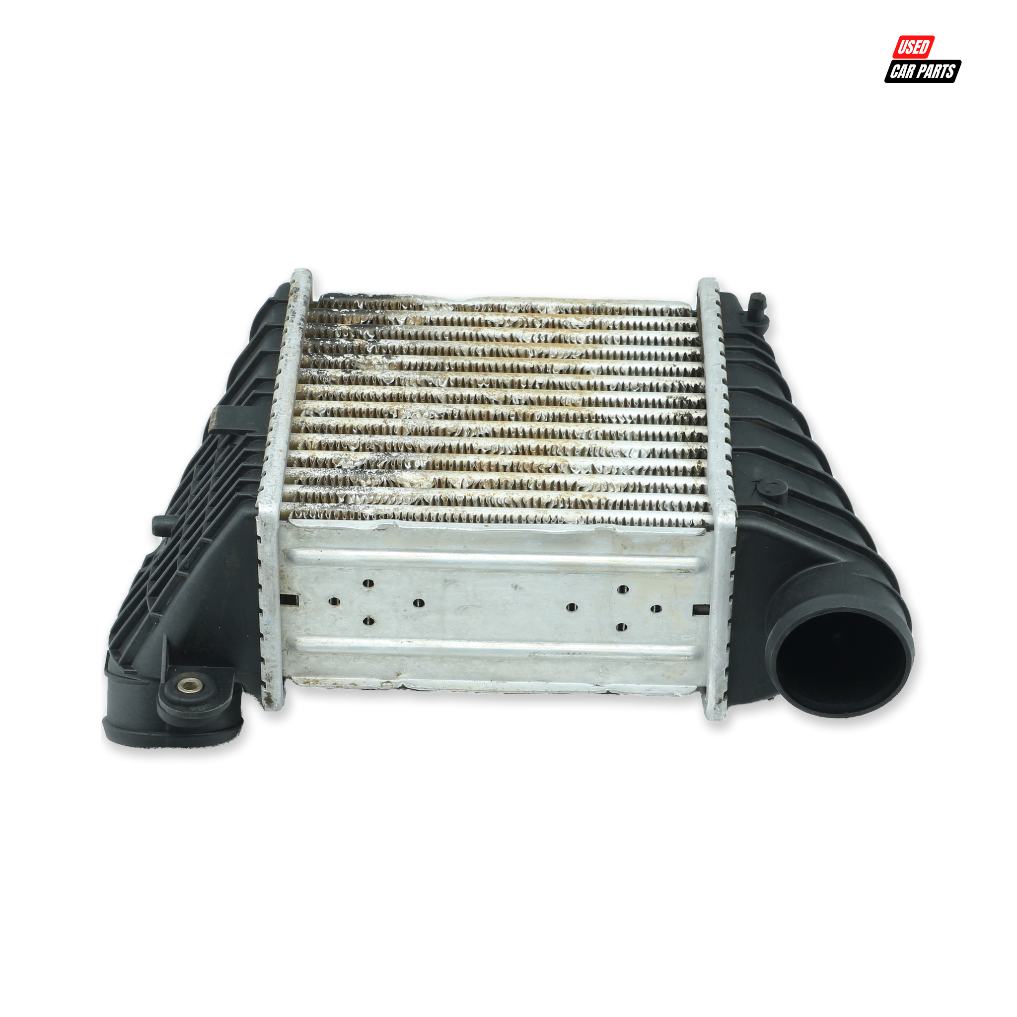 Used Intercooler for 2001 Audi TT Coupe - Tested & Working