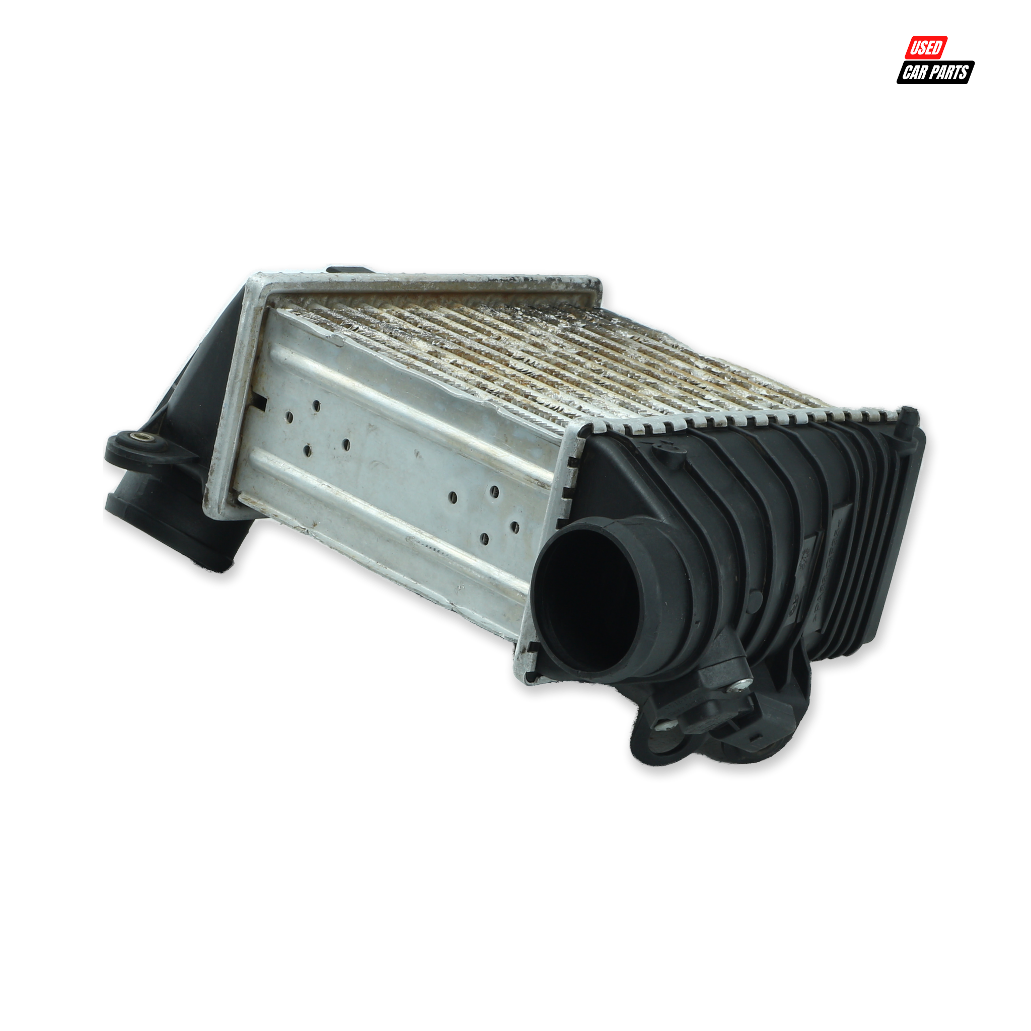 Used Intercooler for 2001 Audi TT Coupe - Tested & Working