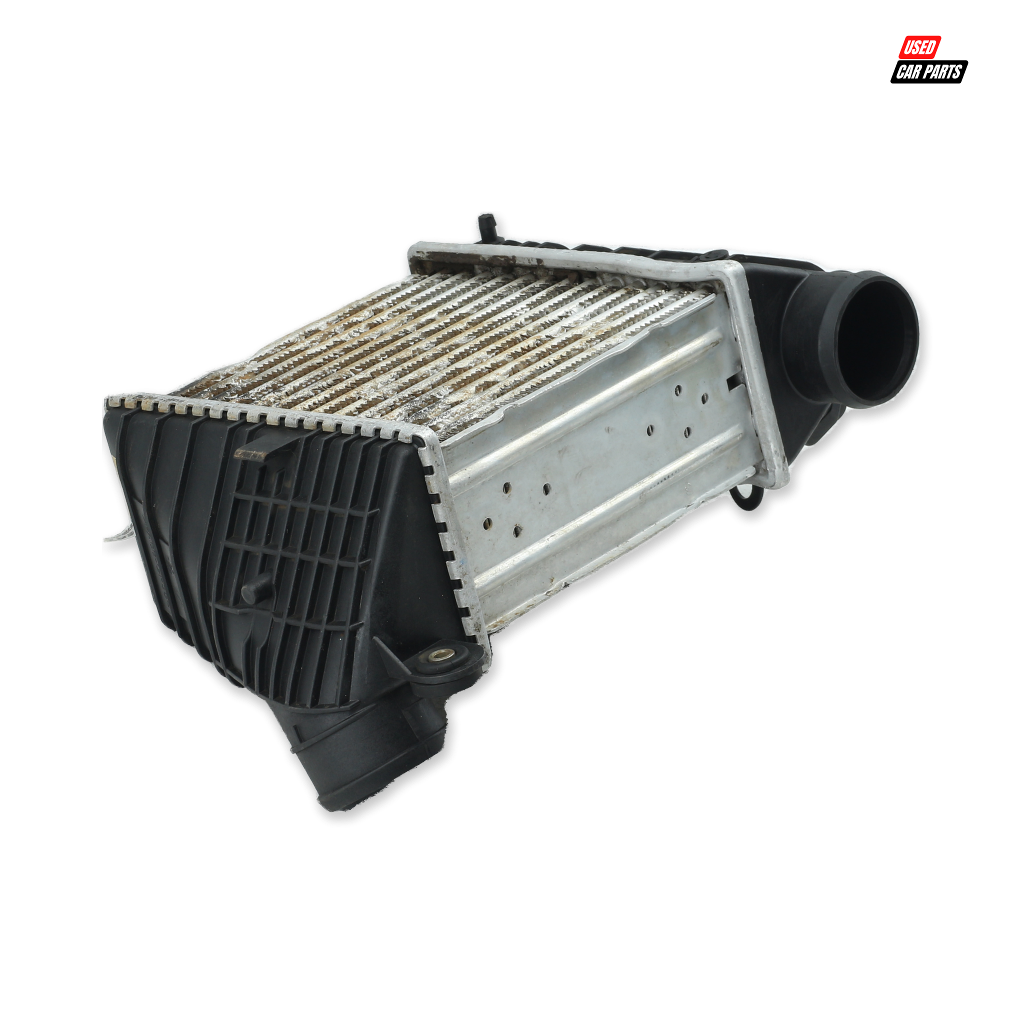 Used Intercooler for 2001 Audi TT Coupe - Tested & Working