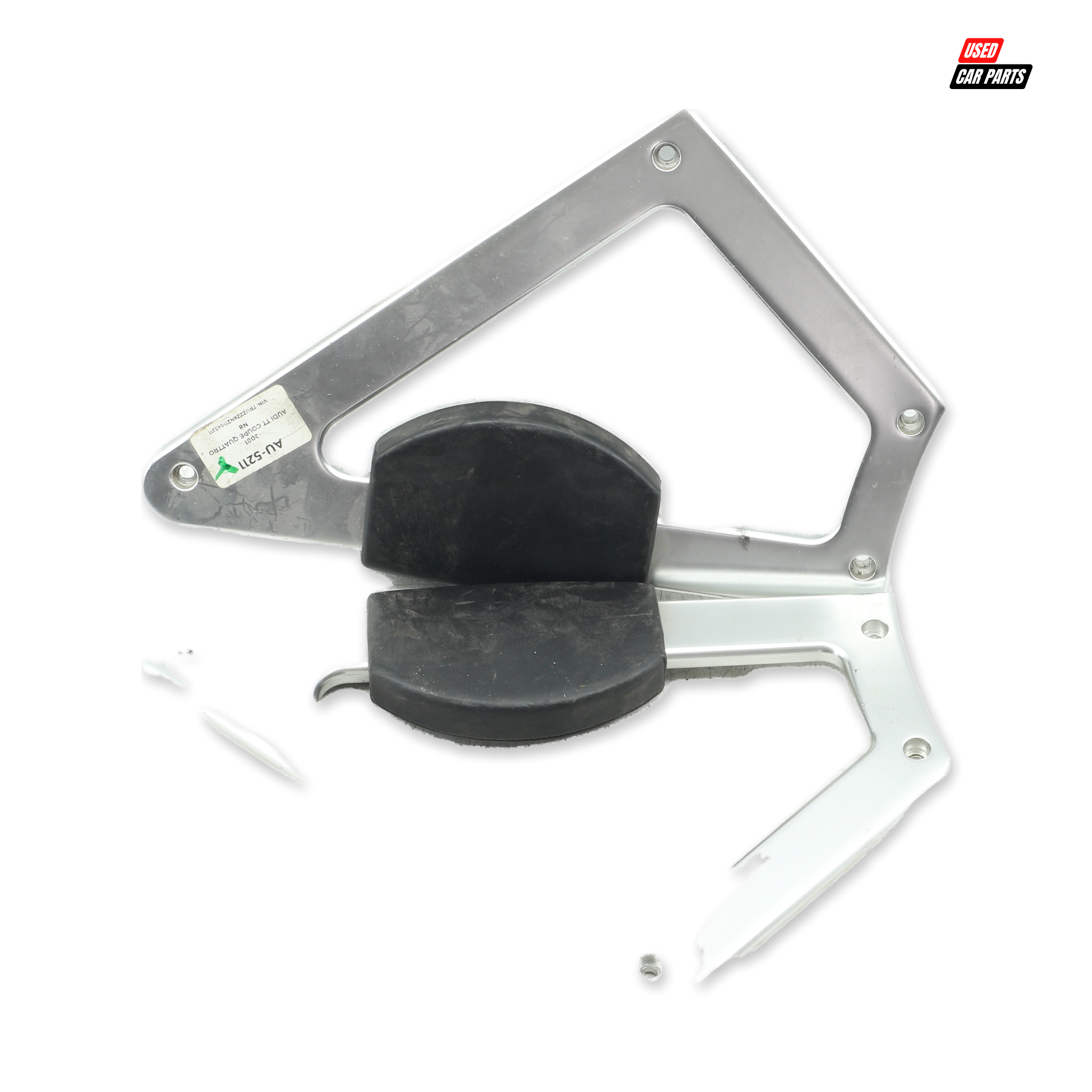 Used Interior Grab Handle for 2001 Audi TT Coupe - Salvaged Auto Part