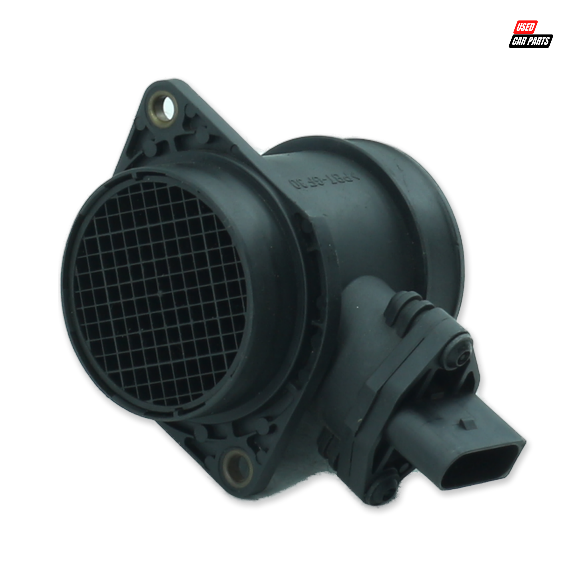 Used Mass Air Flow Sensor (Part Number 06A906461L) for 2001 AUDI TT Coupe