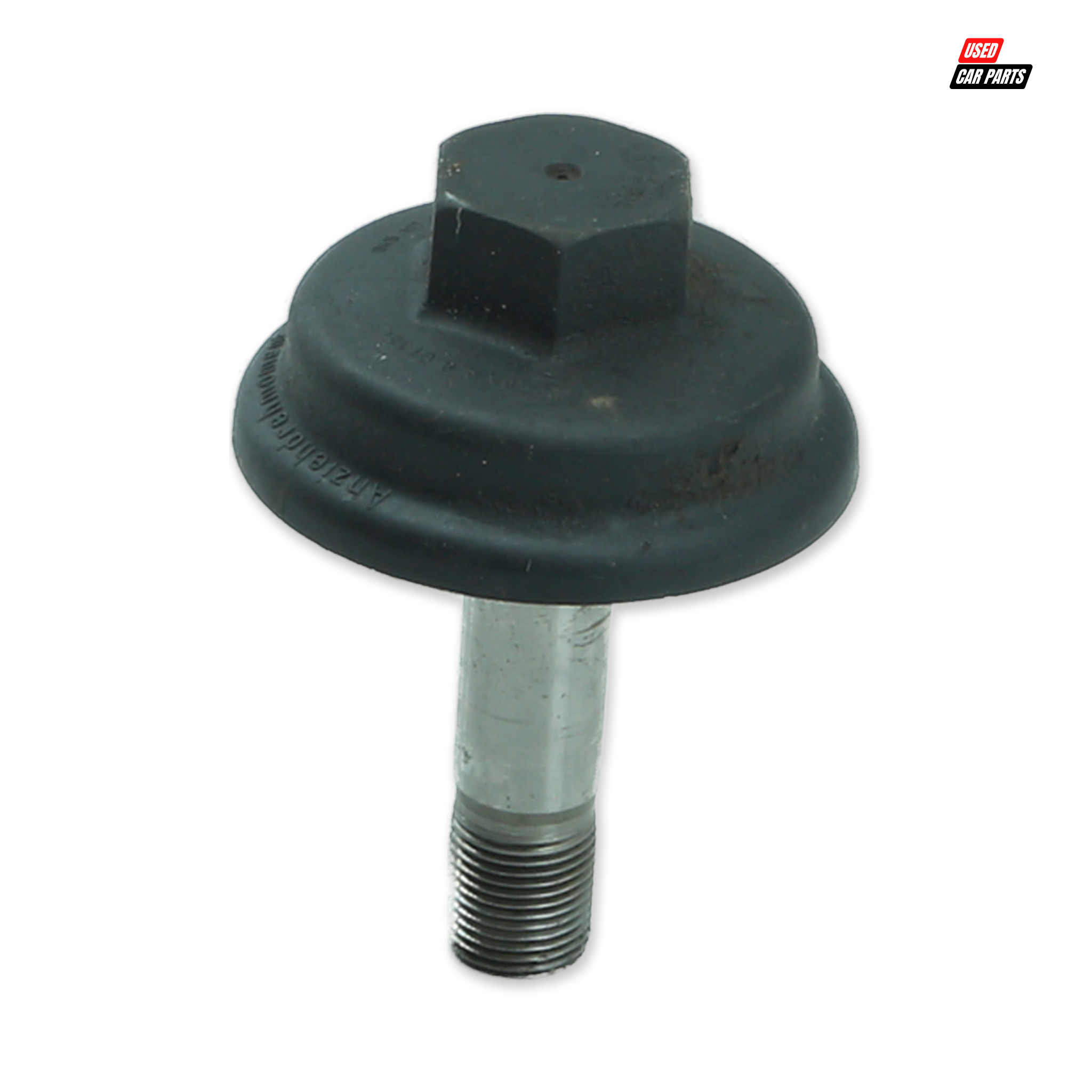 Used Audi TT Coupe Oil Filter Housing Cap (Part Number 045117061F)