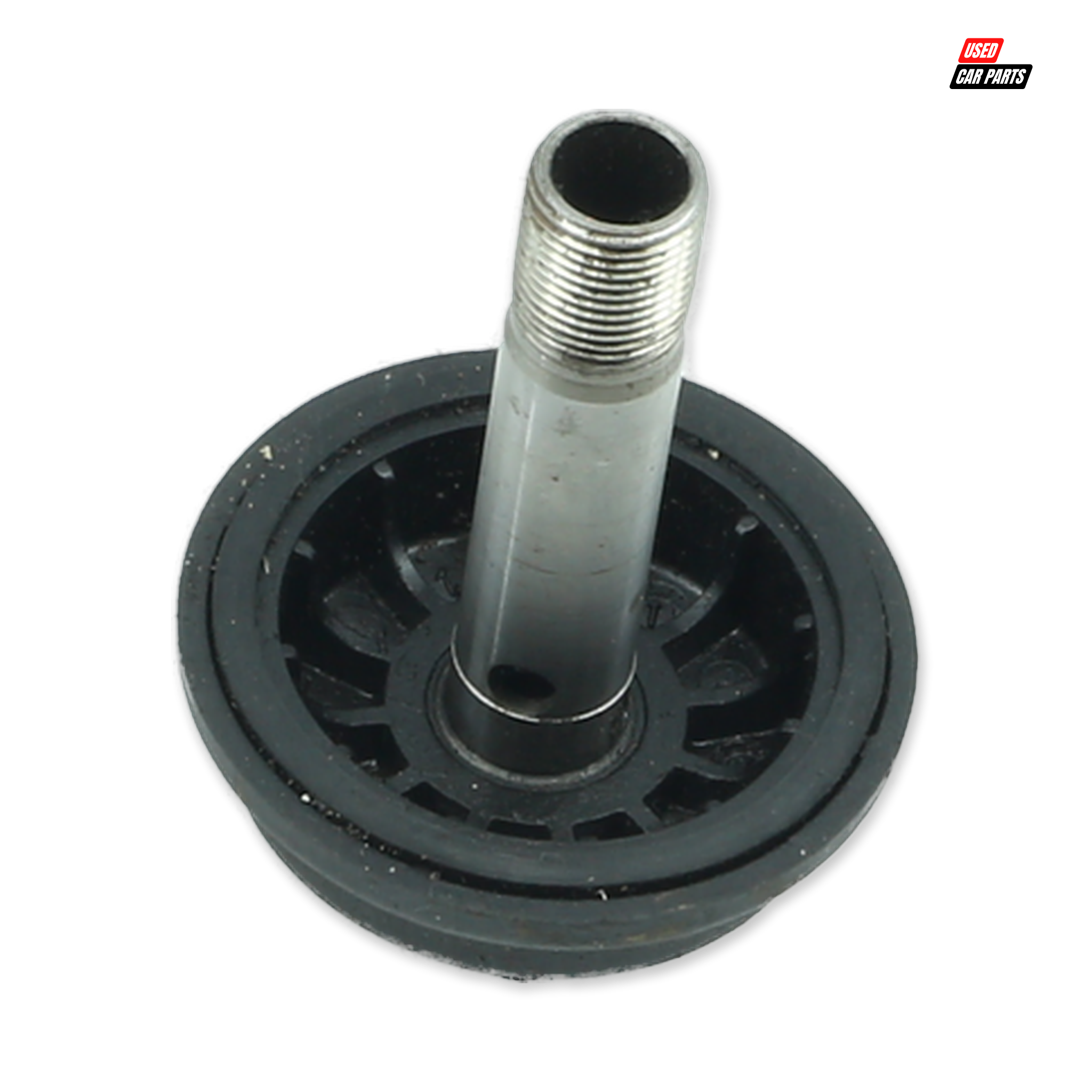 Used Audi TT Coupe Oil Filter Housing Cap (Part Number 045117061F)