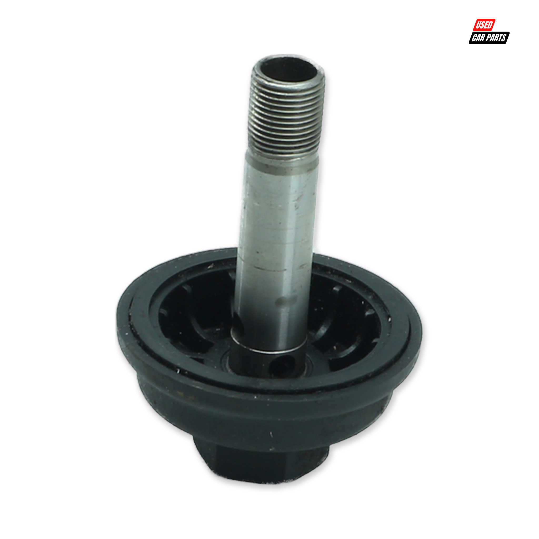 Used Audi TT Coupe Oil Filter Housing Cap (Part Number 045117061F)