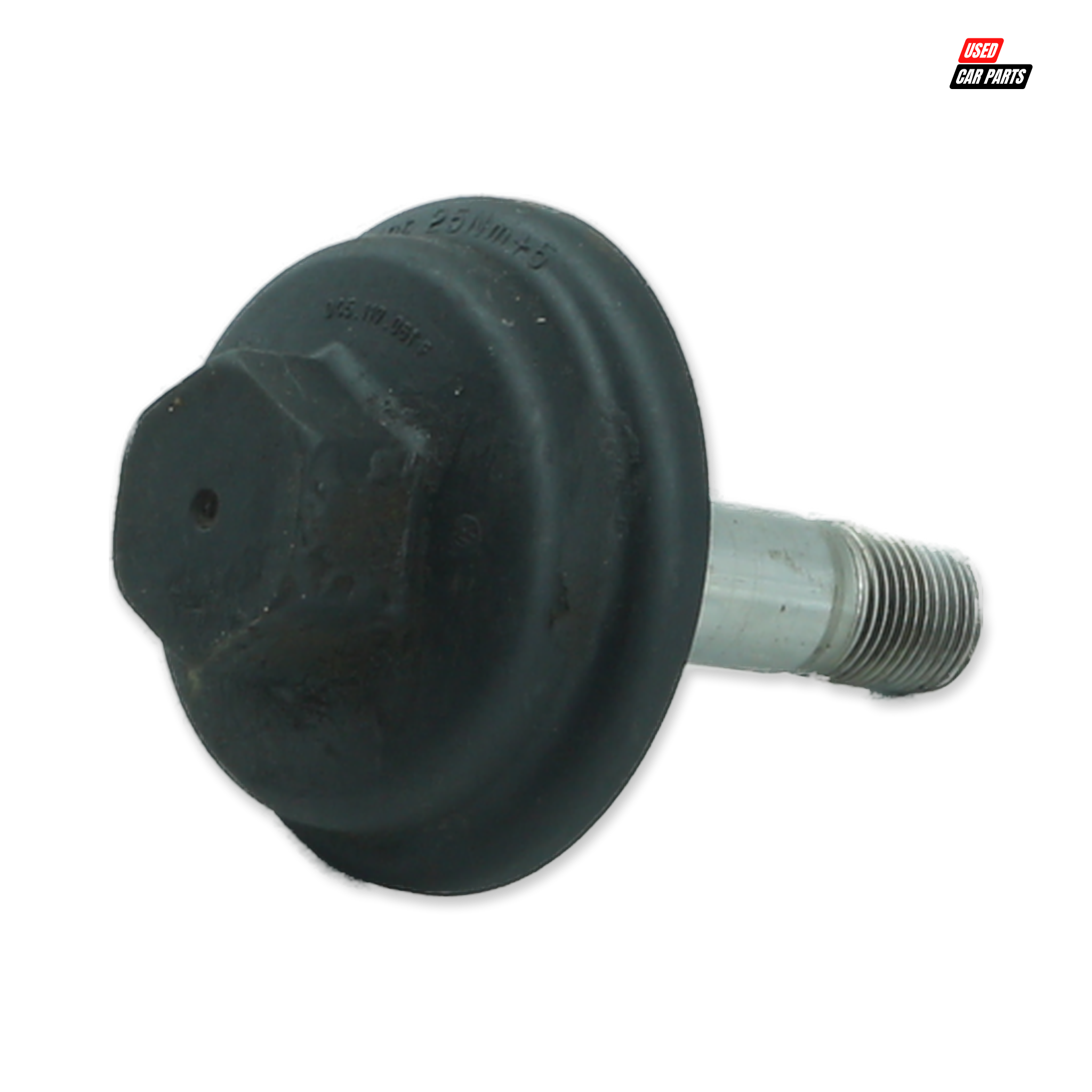 Used Audi TT Coupe Oil Filter Housing Cap (Part Number 045117061F)