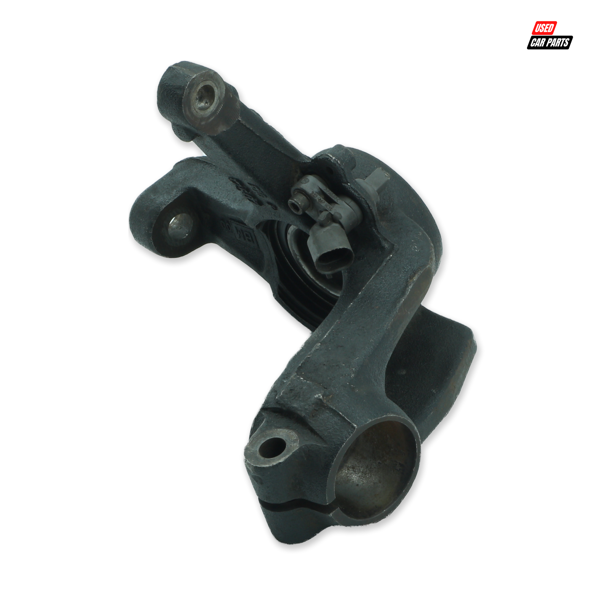 Used AUDI TT Coupe 2001 Passenger's Front Wheel Hub Knuckle