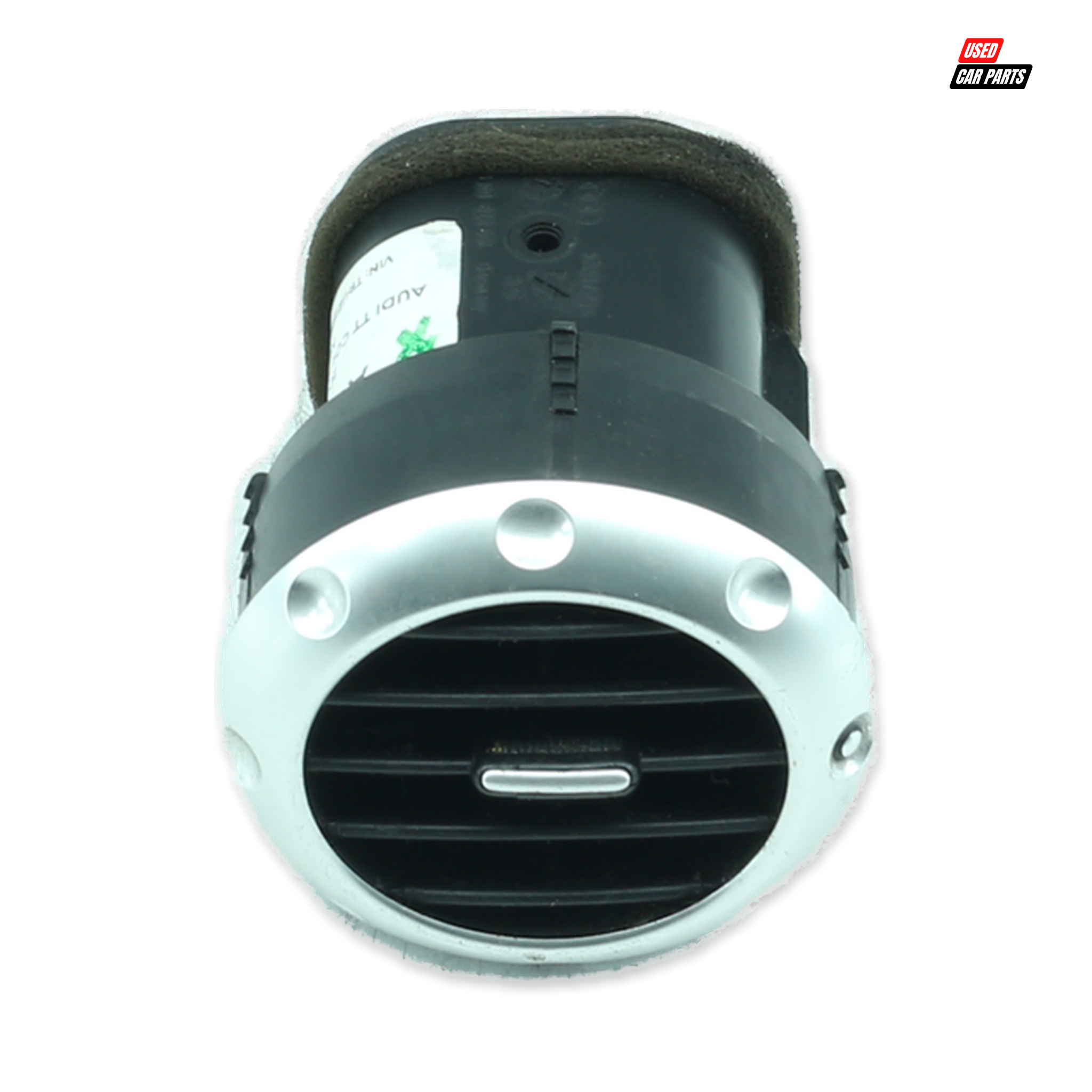 Used Passengers Side Air Vent (Part Number 8N0820901) for 2001 AUDI TT Coupe