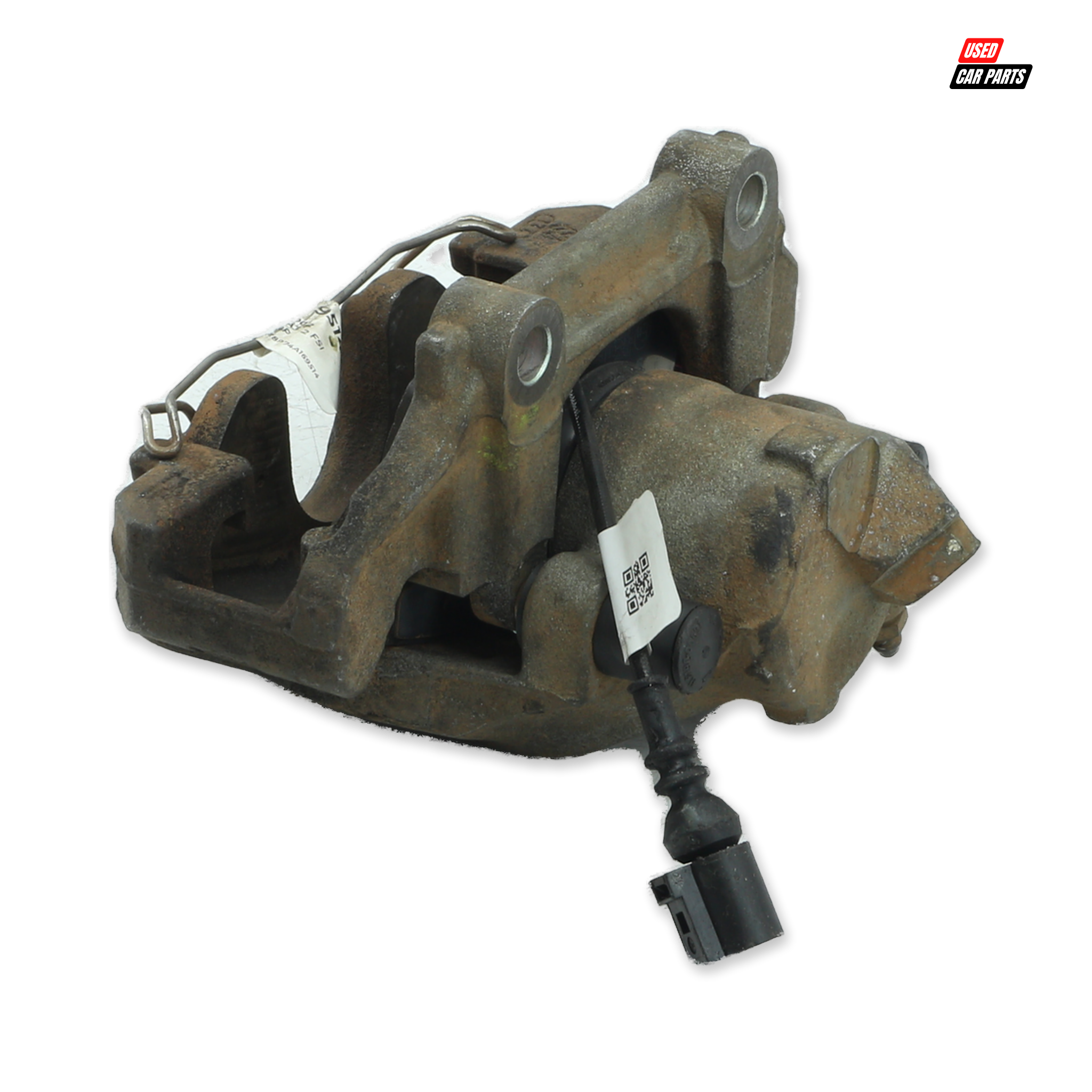 Used Passenger Side Brake Caliper for 2001 Audi TT Coupe