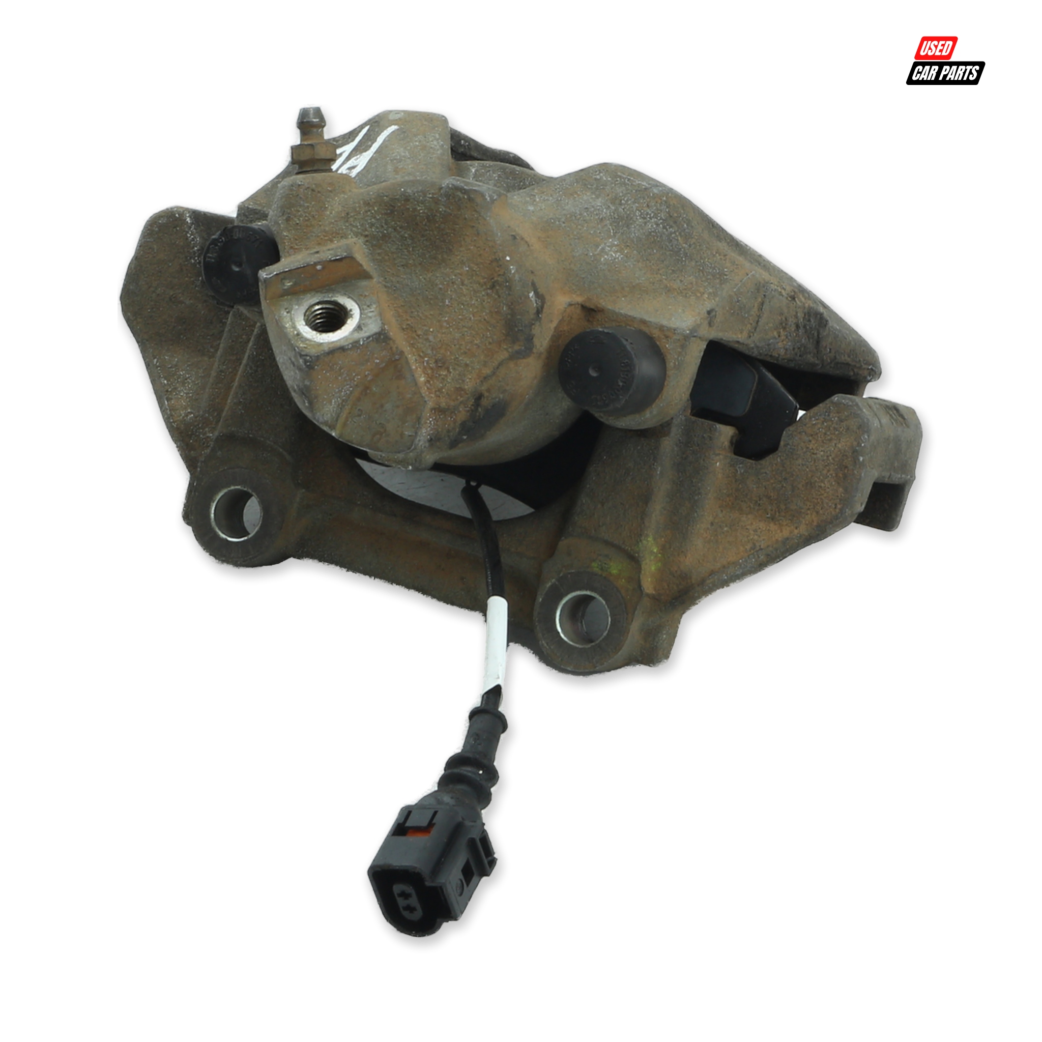 Used Passenger Side Brake Caliper for 2001 Audi TT Coupe
