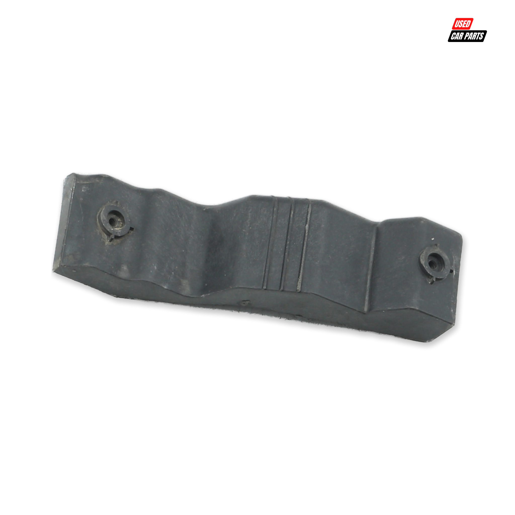 Used AUDI TT Coupe 2001 Passengers Side Front Bumper Support Bracket (Part Number 8N0807183A)