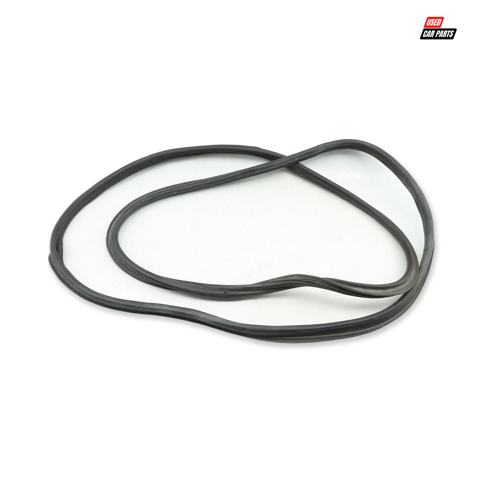 Used Passengers Side Front Door Rubber for 2001 Audi TT Coupe