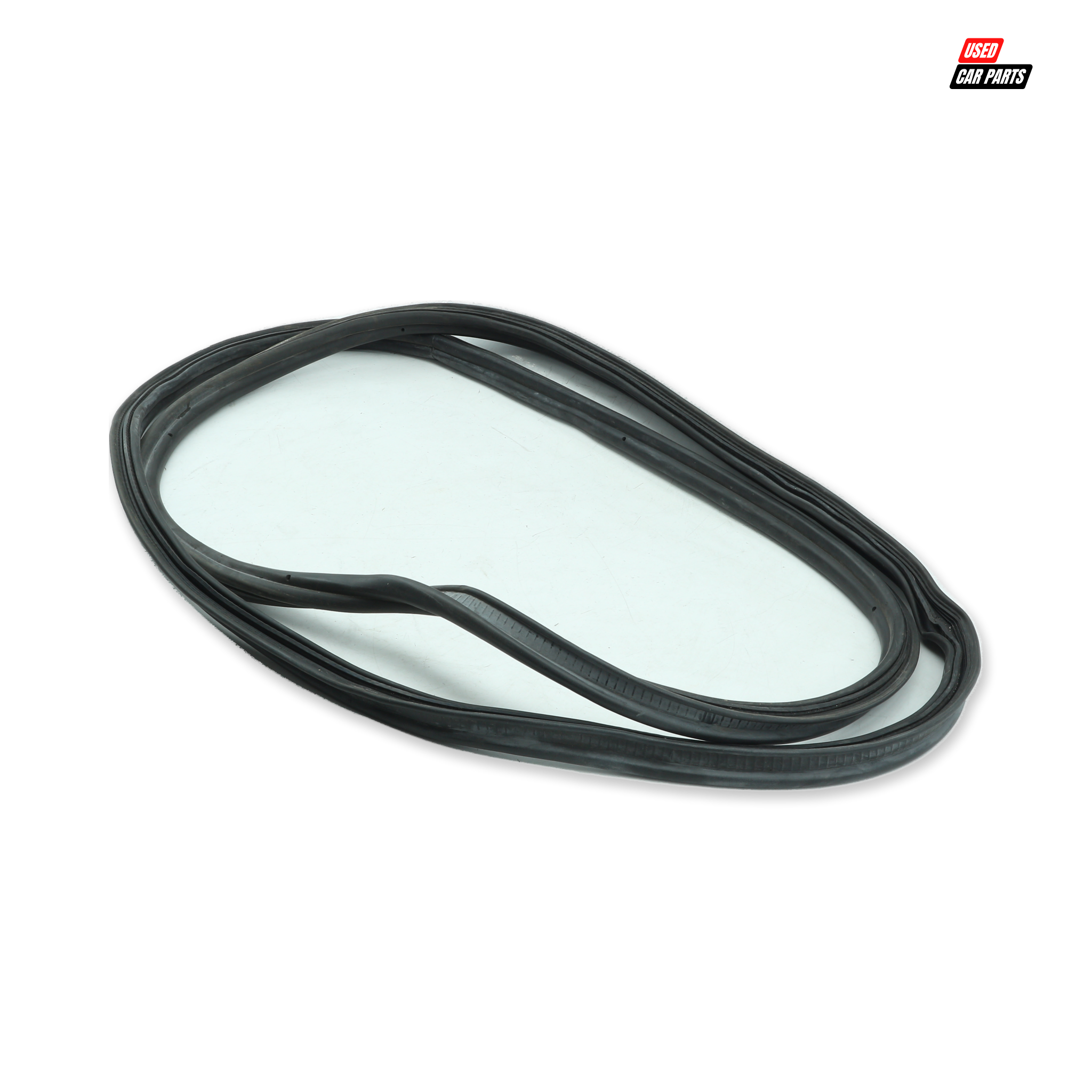 Used Passengers Side Front Door Rubber for 2001 Audi TT Coupe