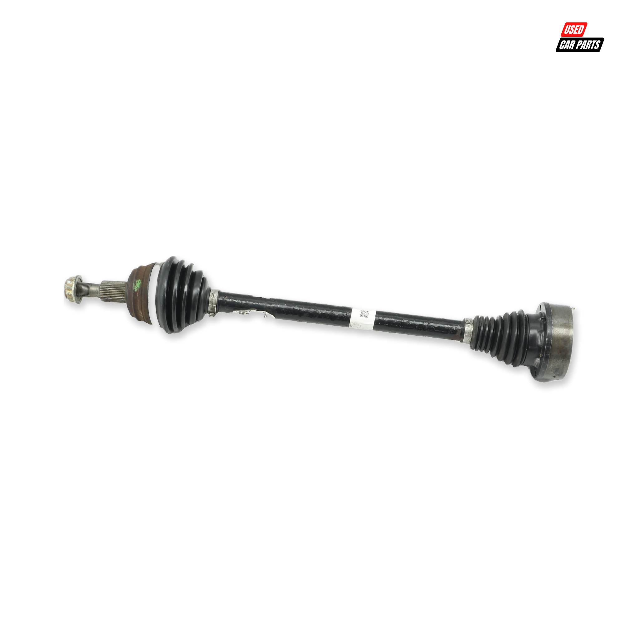 Used AUDI TT Coupe 2001 Passengers Side Front Driveshaft