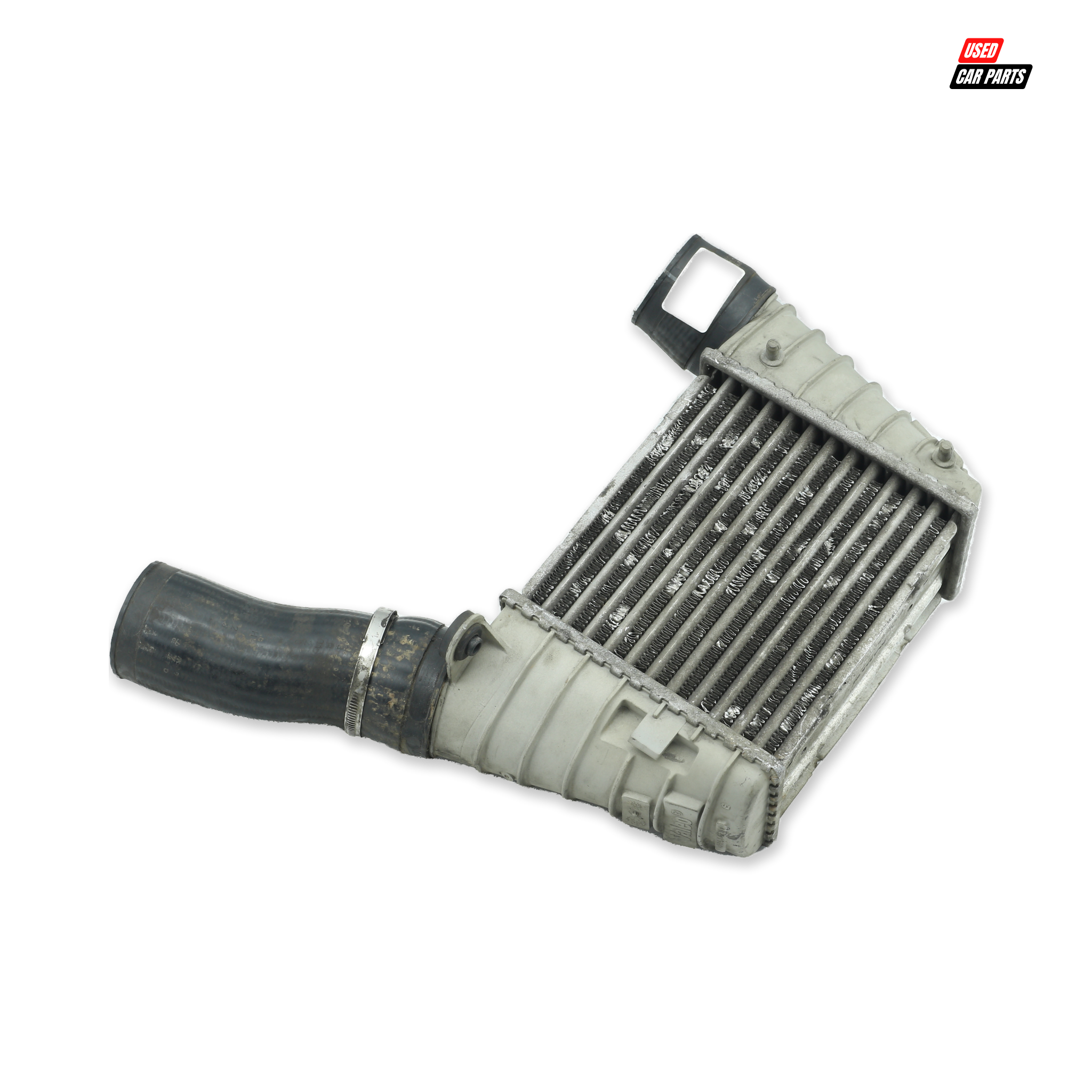 Used Passenger Side Front Intercooler (Part Number 8L9145805H) for 2001 Audi TT Coupe