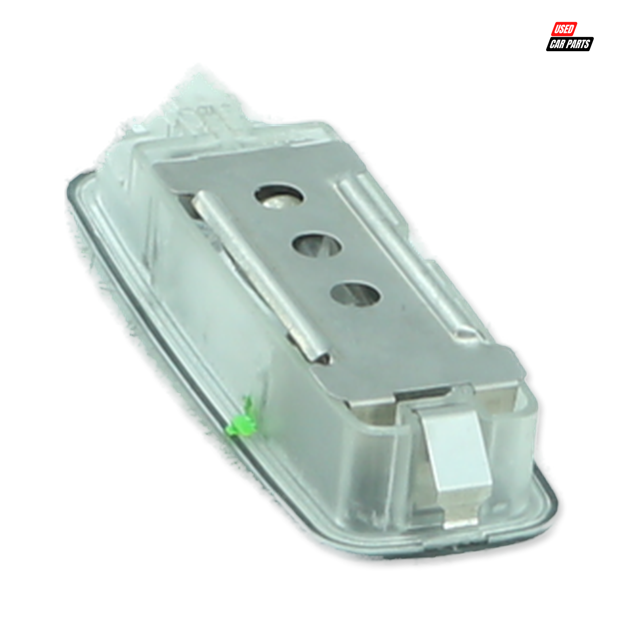 Used AUDI TT Coupe Passengers Side Sun Visor Light (Part Number 8L0947105A)