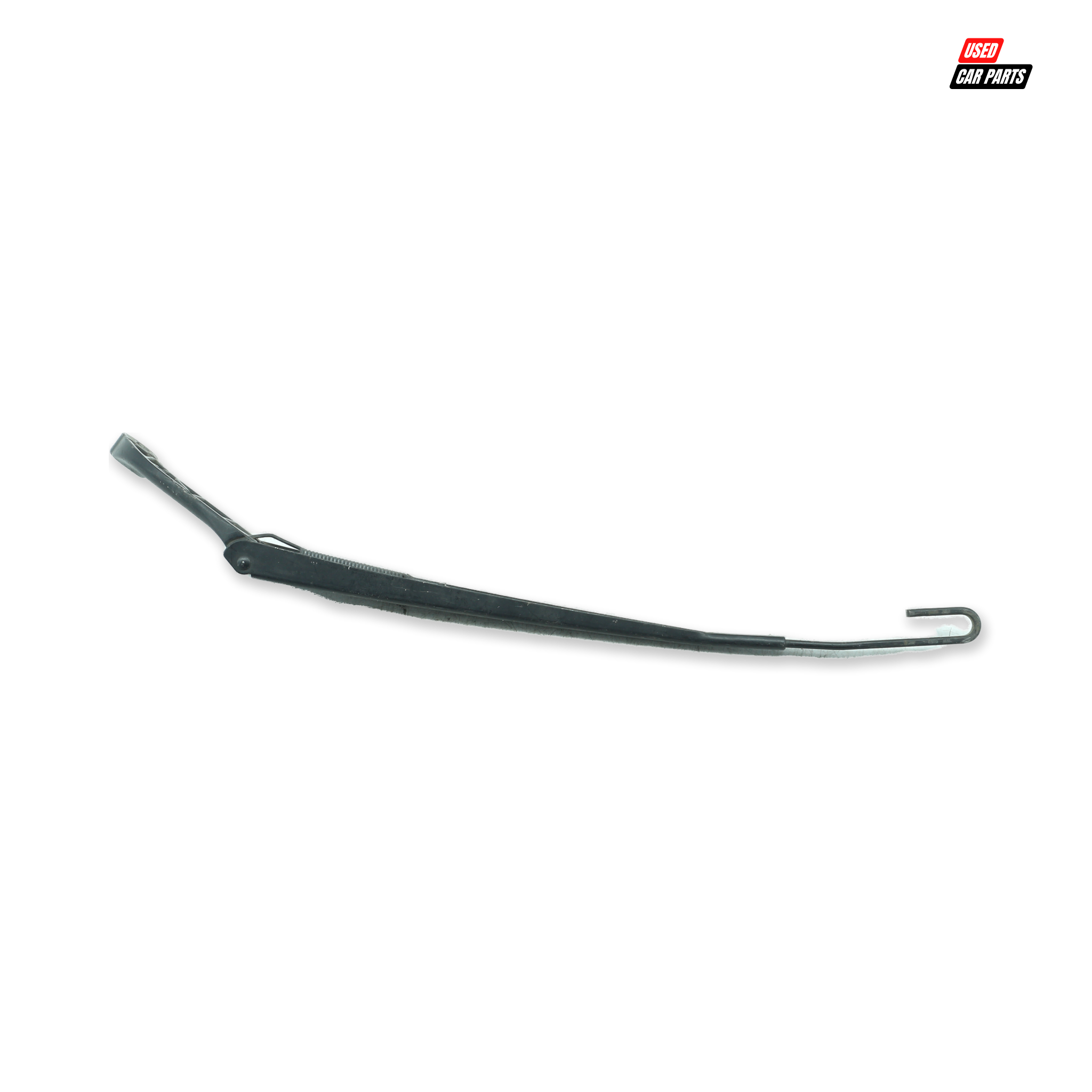 Used Audi TT Coupe Passengers Side Wiper Arm (Part Number 8N2955408A)